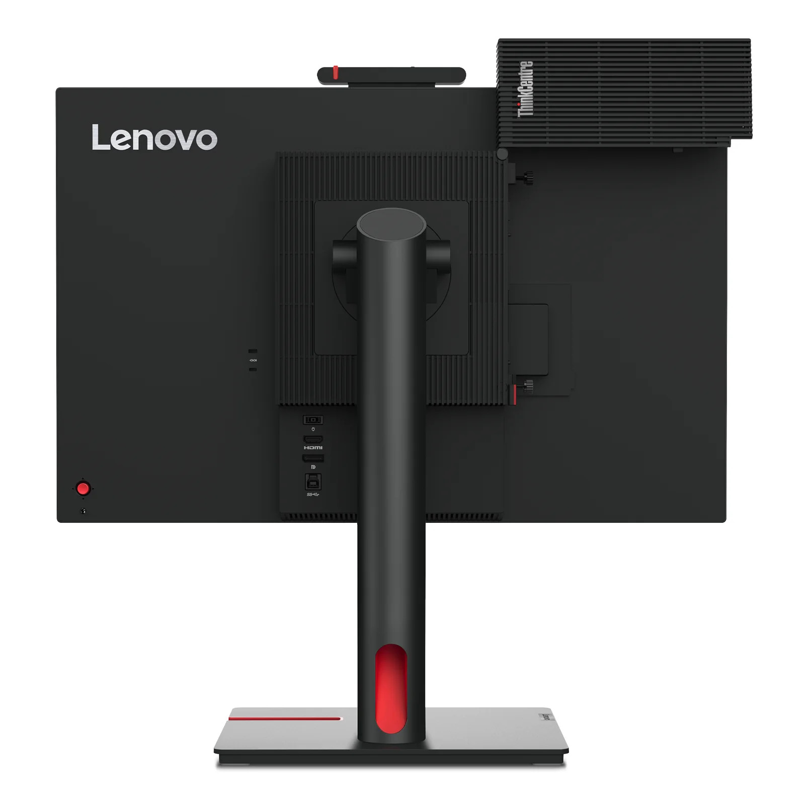 Lenovo ThinkCentre TIO-24 Gen5 Moniteur