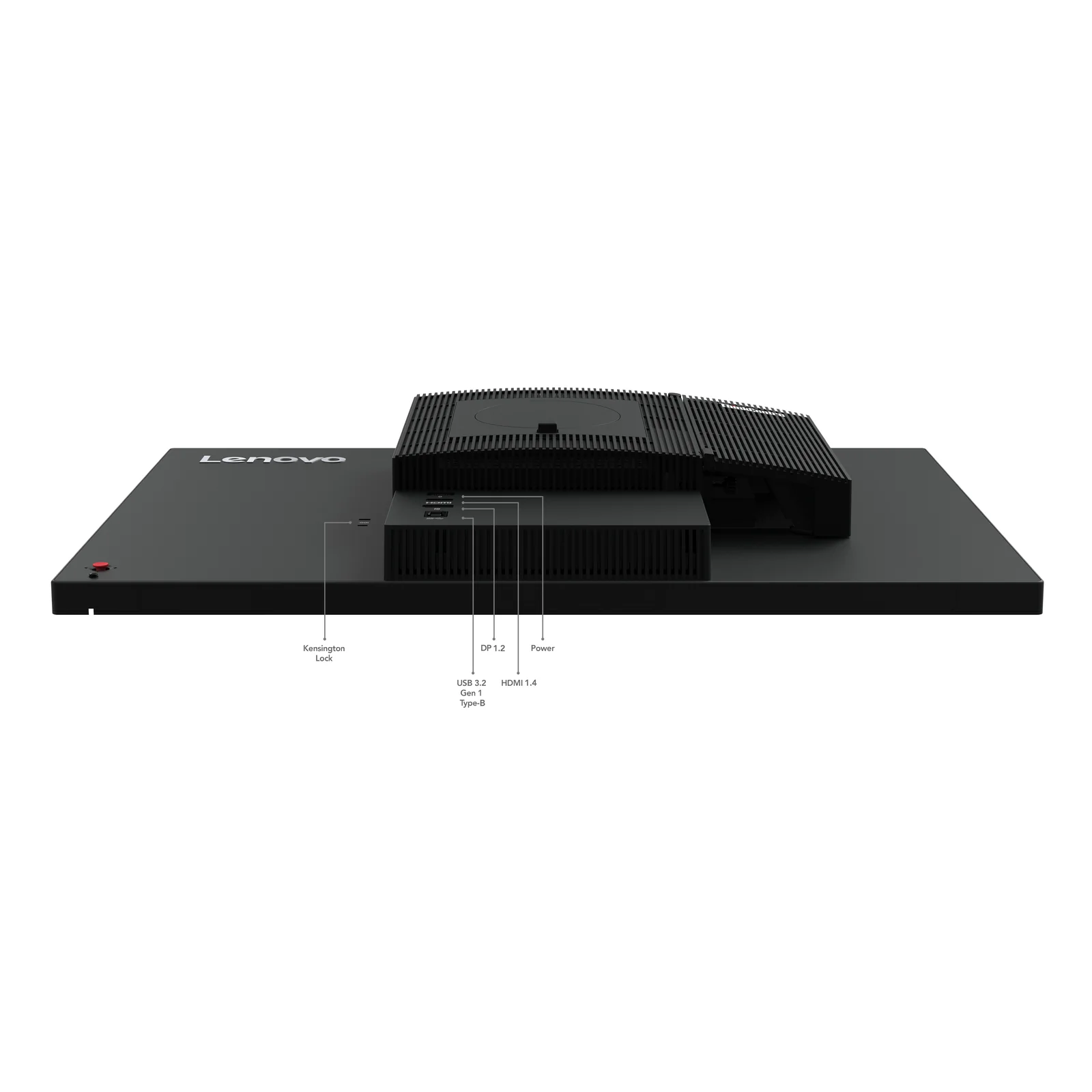 Lenovo ThinkCentre TIO-24 Gen5 Moniteur
