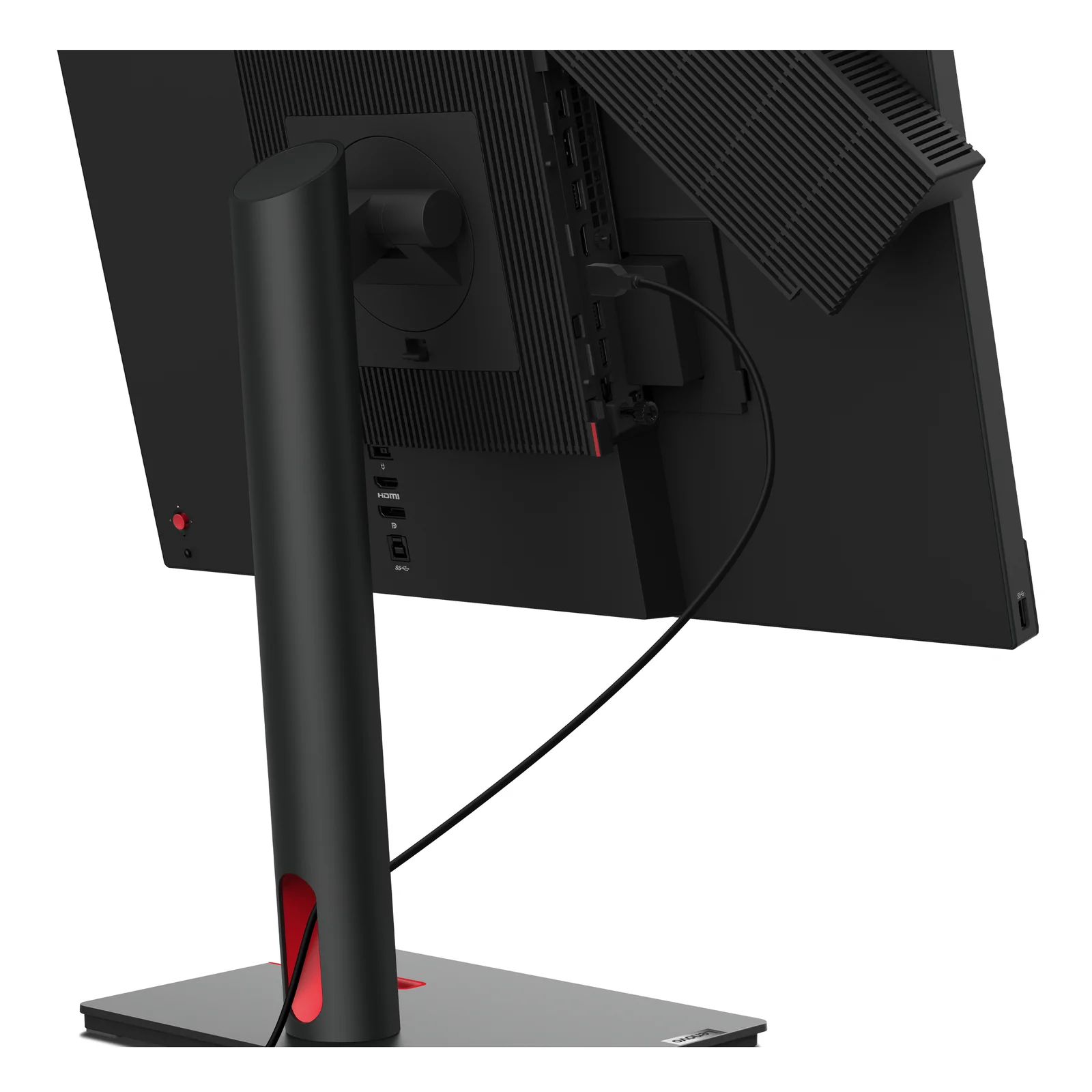 Lenovo ThinkCentre TIO-24 Gen5 Moniteur