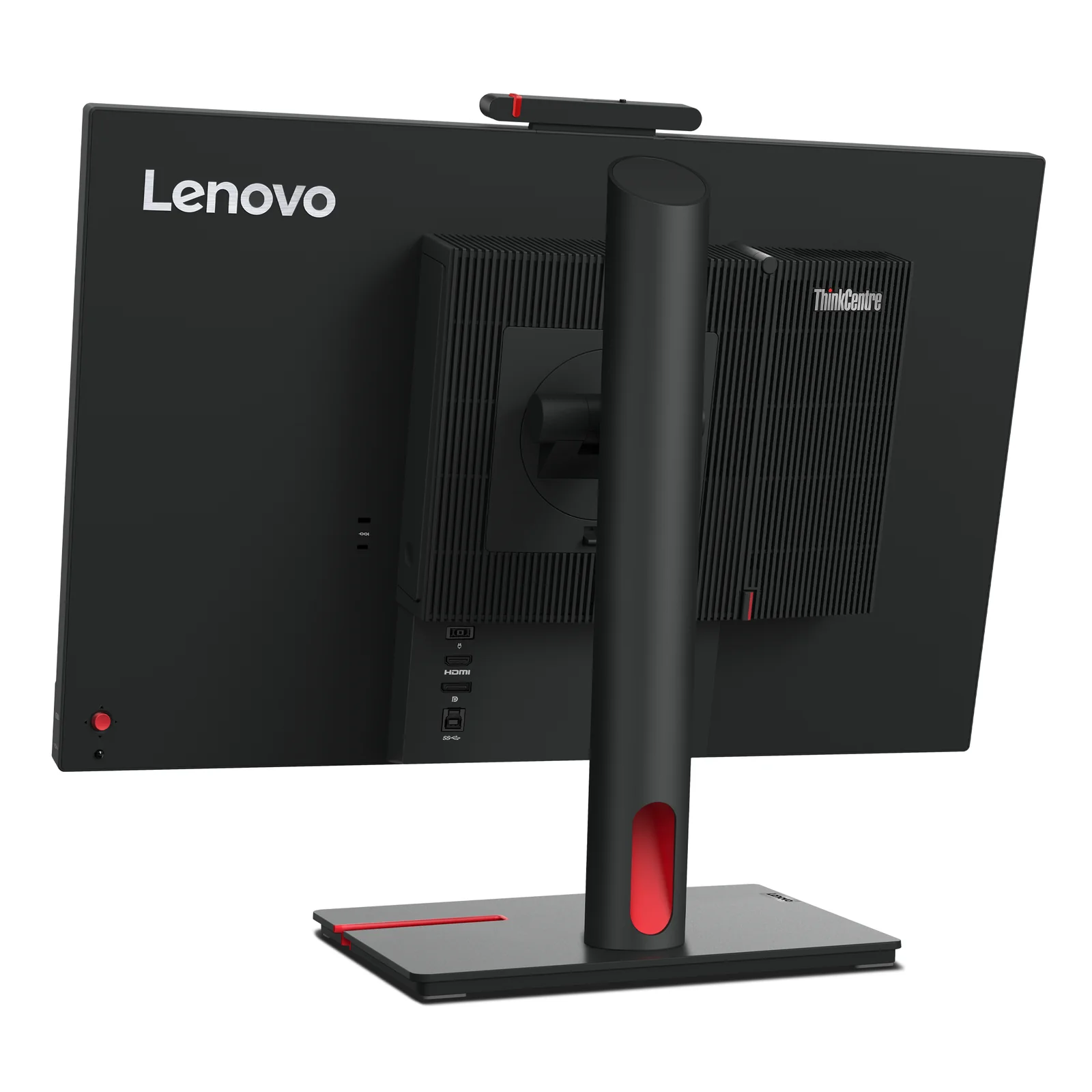 Lenovo ThinkCentre TIO-24 Gen5 Moniteur