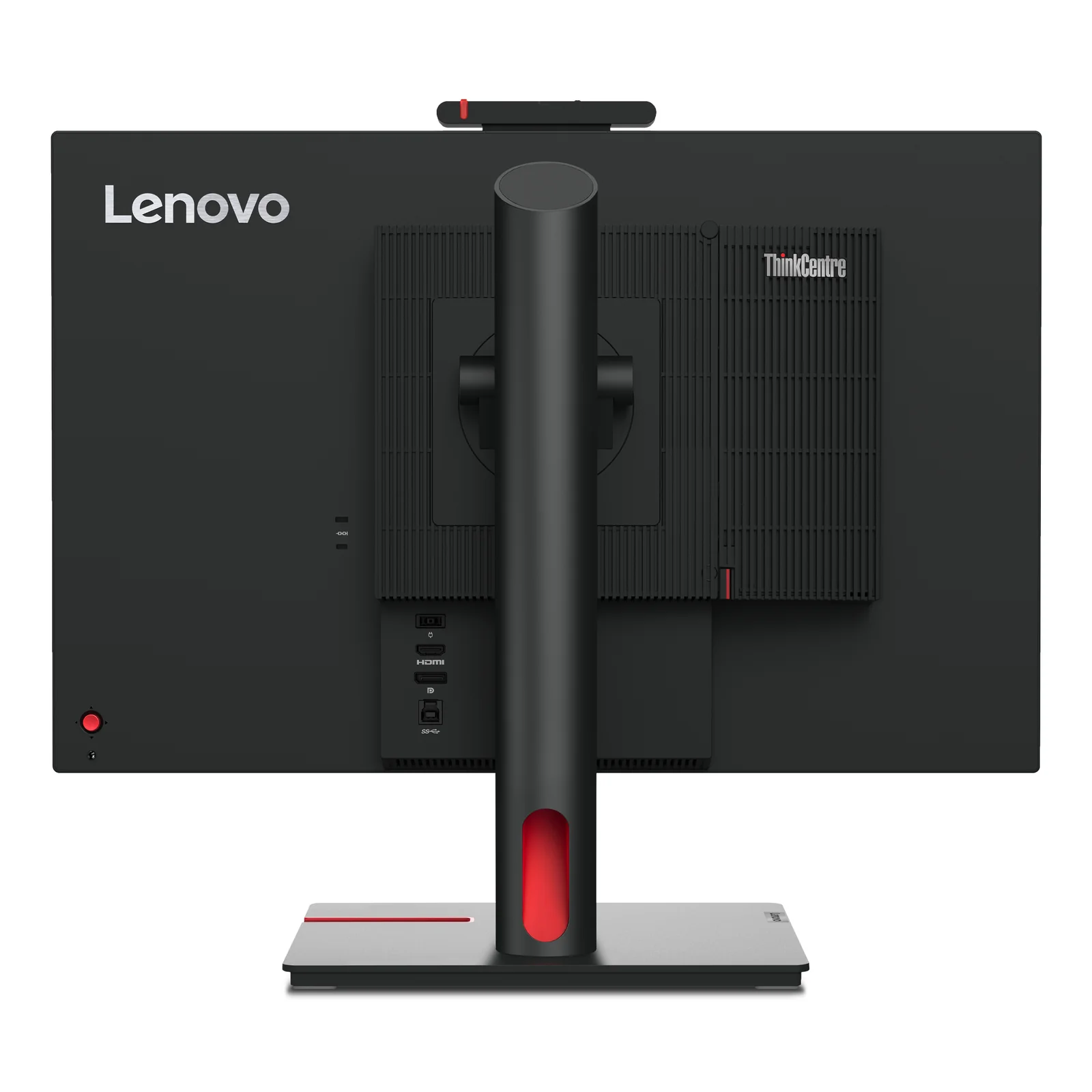 Lenovo ThinkCentre TIO-24 Gen5 Moniteur