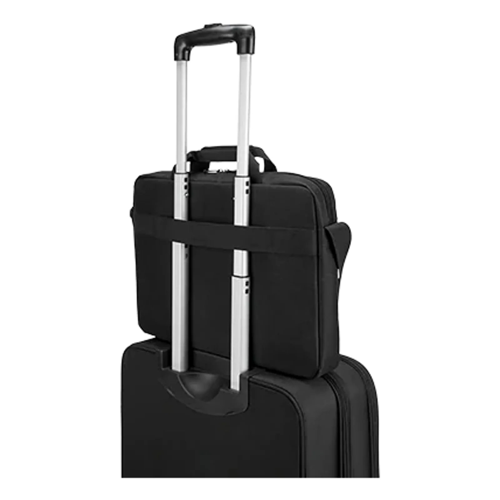 Lenovo ThinkPad 15.6-inch Basic Topload 39,6 cm (15.6") Sac Toploader Noir