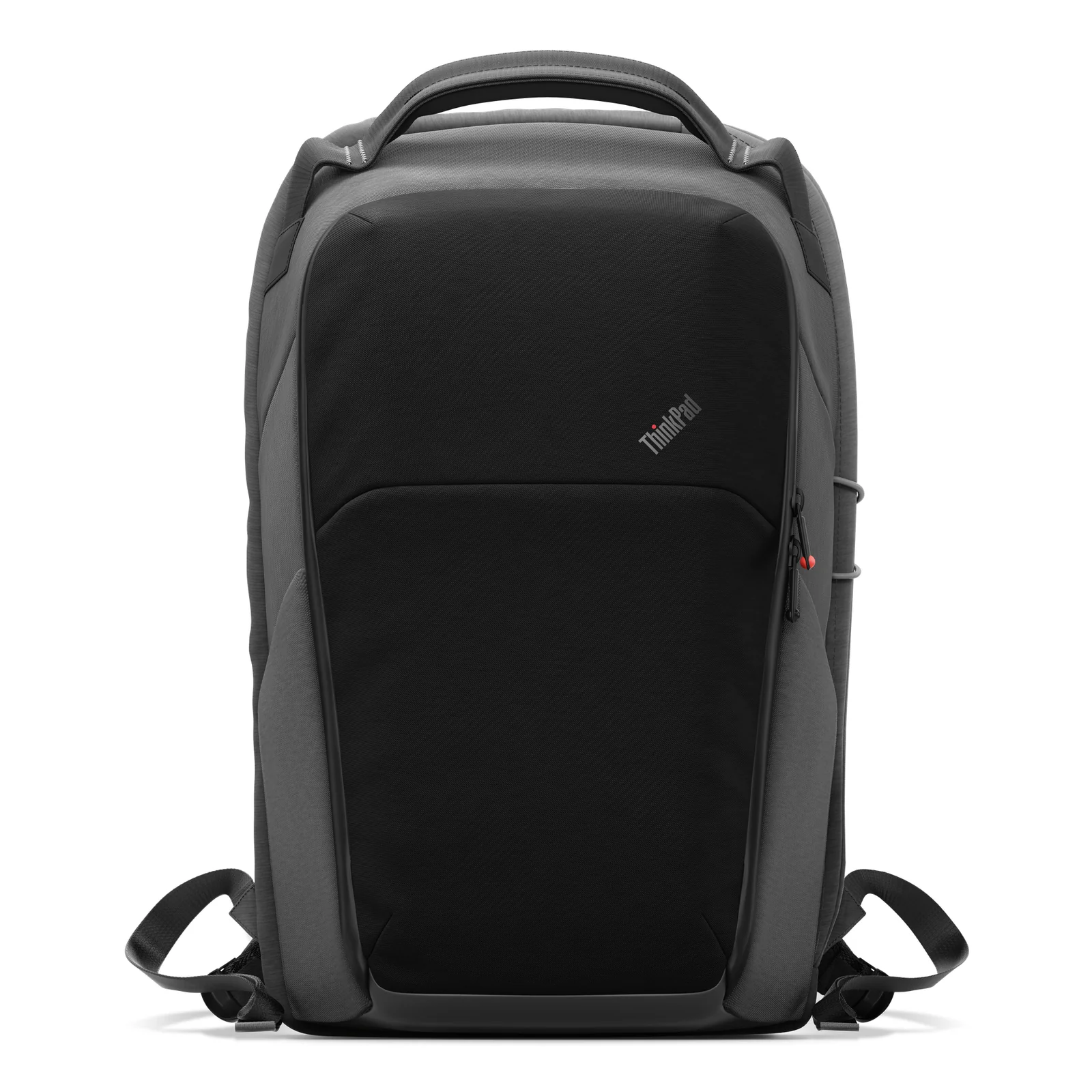 ThinkPad 16" Click-Go 40,6 cm (16") Sac à dos Noir, Gris foncé