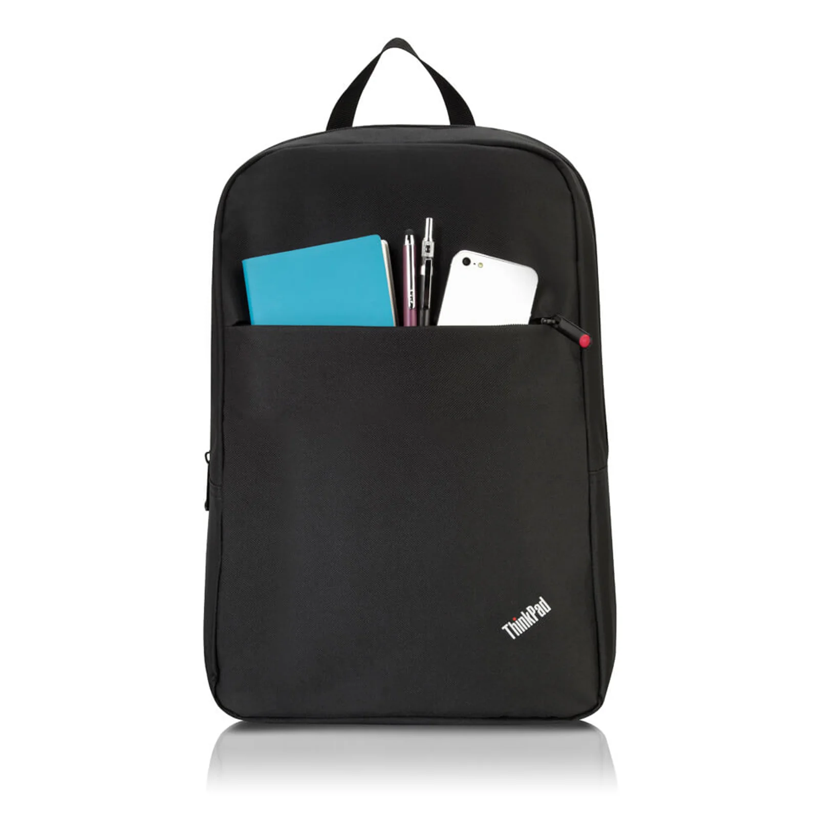 Lenovo ThinkPad Basic sac à dos Noir