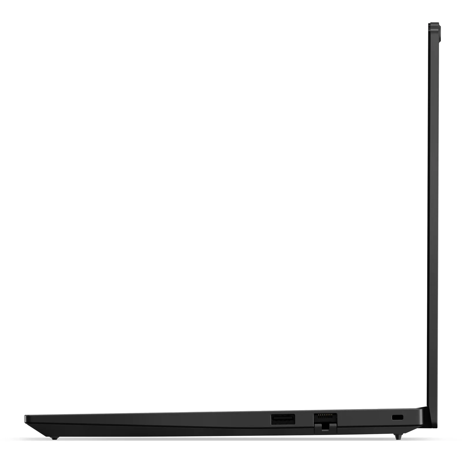 Lenovo ThinkPad E14 Gen 7 (AMD) AMD Ryzen™ 5 220 Ordinateur portable 35,6 cm (14") WUXGA 16 Go DDR5-SDRAM 512 Go SSD Wi-Fi 6E (802.11ax) Windows 11 Pro Français Noir