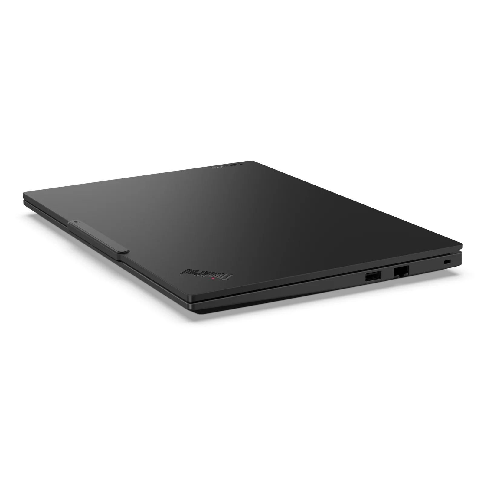 Lenovo ThinkPad E14 Gen 7 (AMD) AMD Ryzen™ 5 230 Ordinateur portable 35,6 cm (14") WUXGA 16 Go DDR5-SDRAM 512 Go SSD Wi-Fi 6 (802.11ax) Windows 11 Pro Français Noir