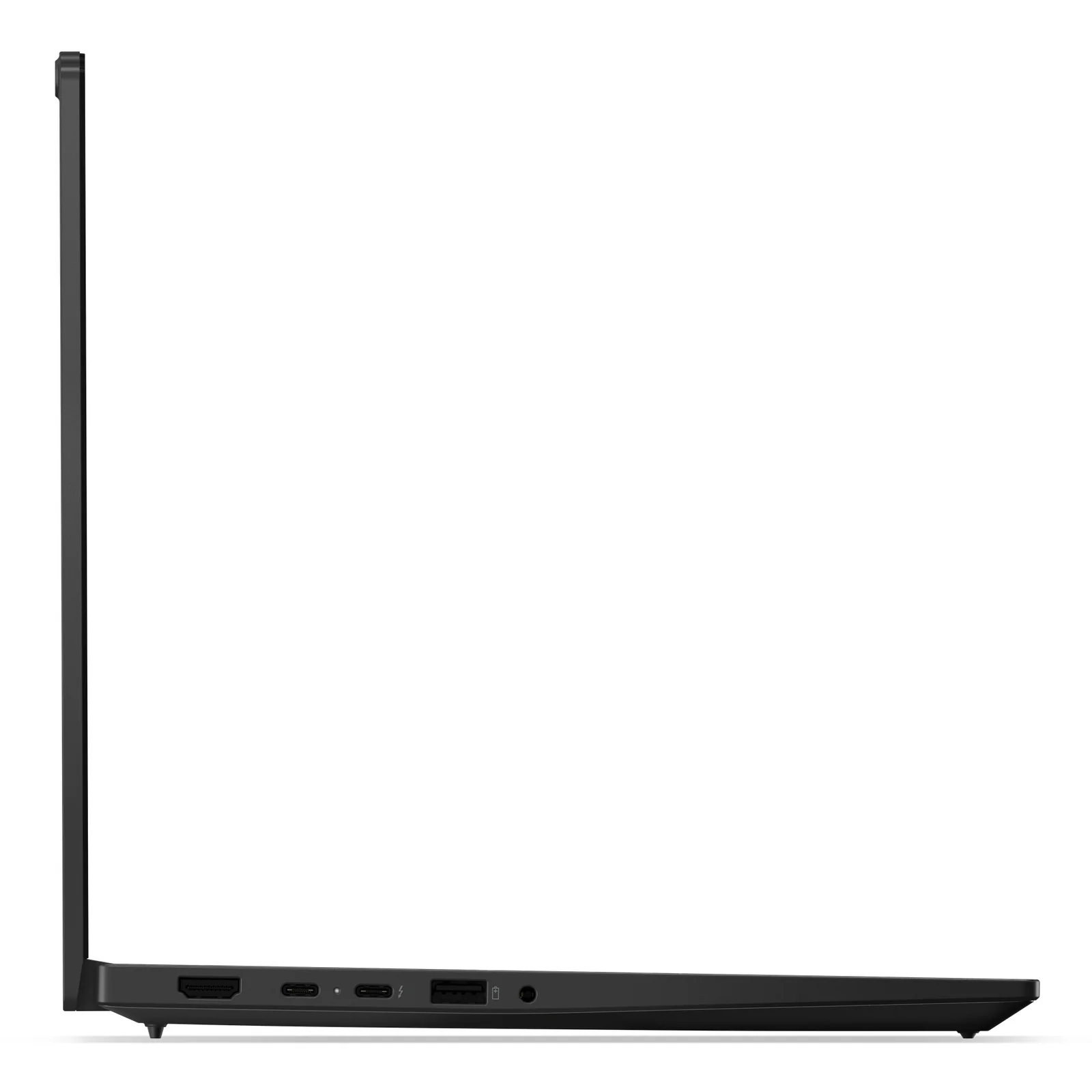 Lenovo ThinkPad E14 Gen 7 (Intel) Copilot+ PC Intel Core Ultra 5 226V Ordinateur portable 35,6 cm (14") WUXGA 16 Go LPDDR5x-SDRAM 512 Go SSD Wi-Fi 6E (802.11ax) Windows 11 Pro Français Noir