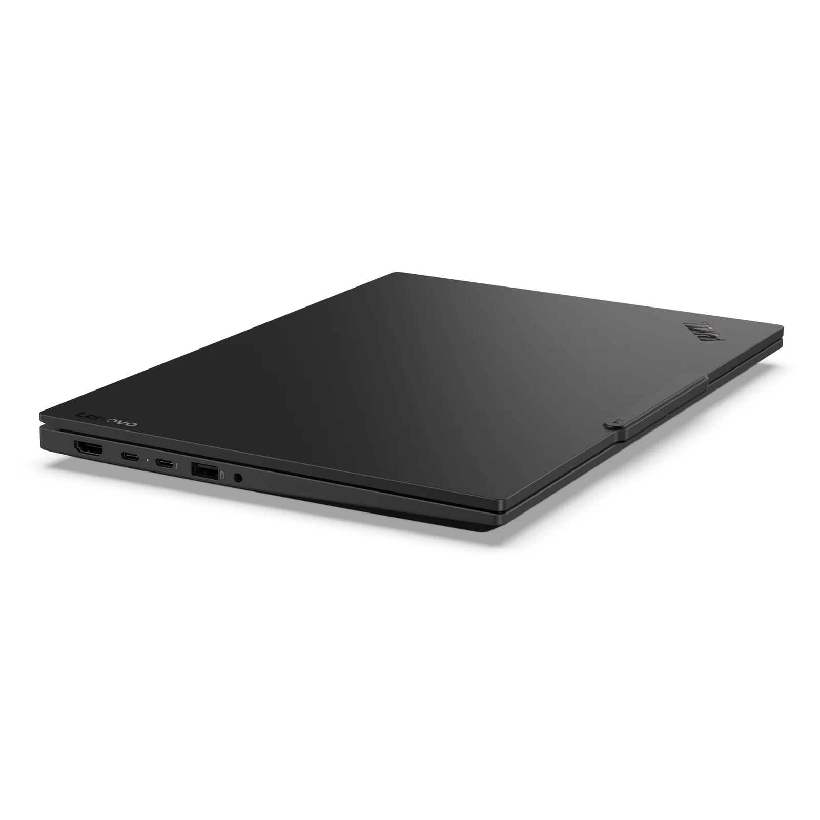 Lenovo ThinkPad E14 Gen 7 (Intel) Copilot+ PC Intel Core Ultra 7 256V Ordinateur portable 35,6 cm (14") WUXGA 16 Go LPDDR5x-SDRAM 512 Go SSD Wi-Fi 6E (802.11ax) Windows 11 Pro Français Noir