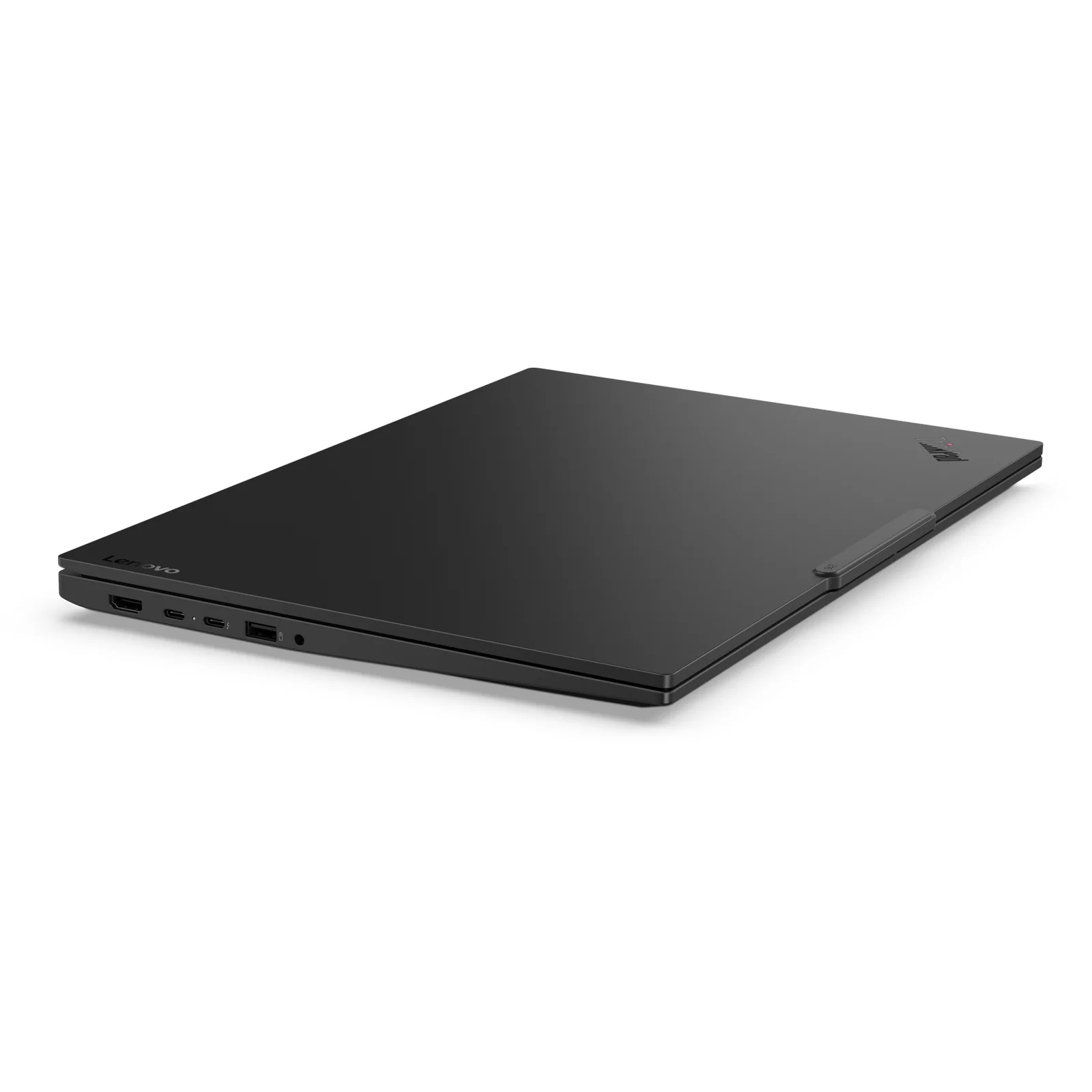 Lenovo ThinkPad E16 Gen 3 (Intel) Copilot+ PC Intel Core Ultra 5 228V Ordinateur portable 40,6 cm (16") WUXGA 32 Go LPDDR5x-SDRAM 1 To SSD Wi-Fi 6E (802.11ax) Windows 11 Pro Allemand Noir