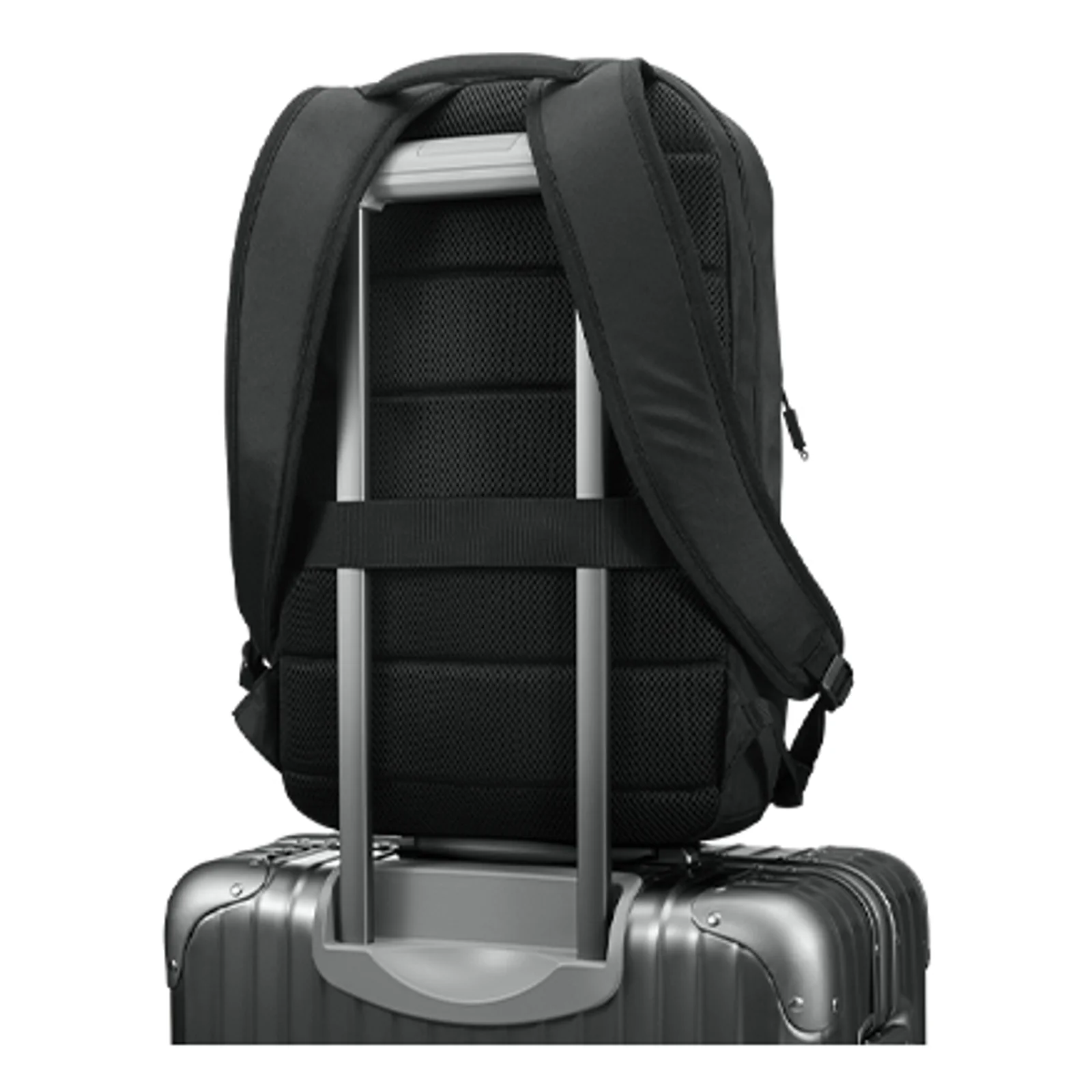 Lenovo ThinkPad Essential 16-inch Backpack (Eco) 40,6 cm (16") Sac à dos Noir
