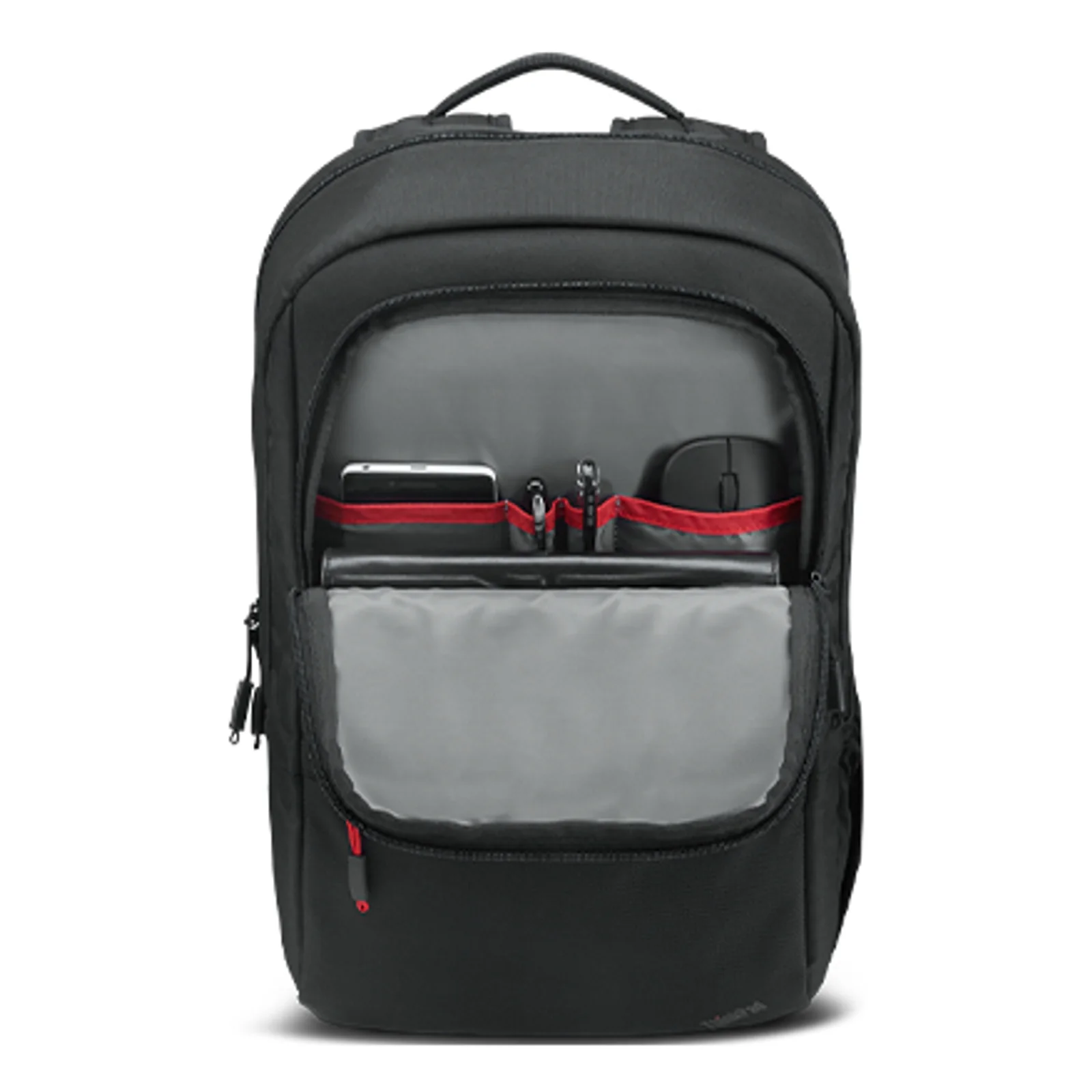 Lenovo ThinkPad Essential 16-inch Backpack (Eco) 40,6 cm (16") Sac à dos Noir