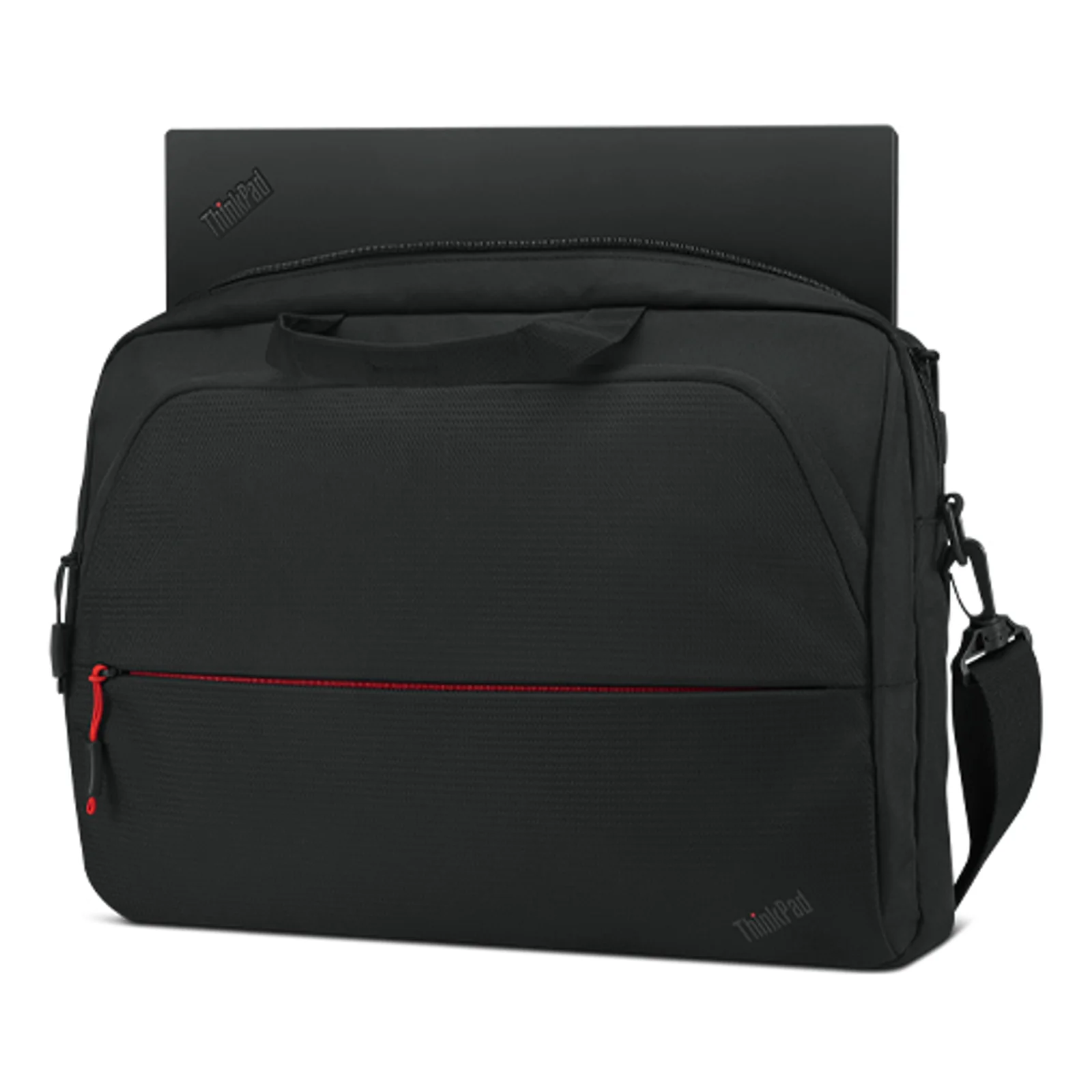 Lenovo ThinkPad Essential 16-inch Topload (Eco) 40,6 cm (16") Sac Toploader Noir