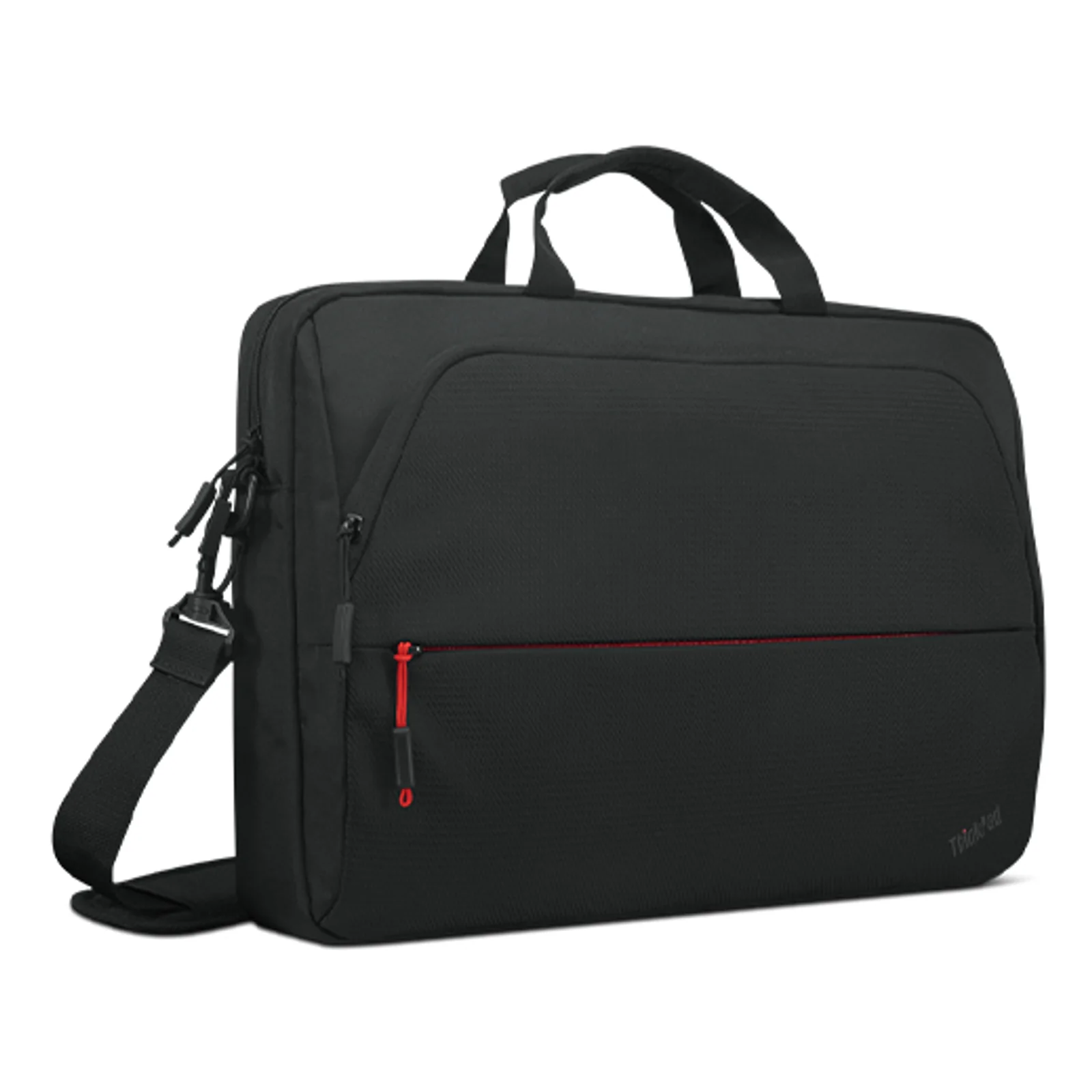 Lenovo ThinkPad Essential 16-inch Topload (Eco) 40,6 cm (16") Sac Toploader Noir
