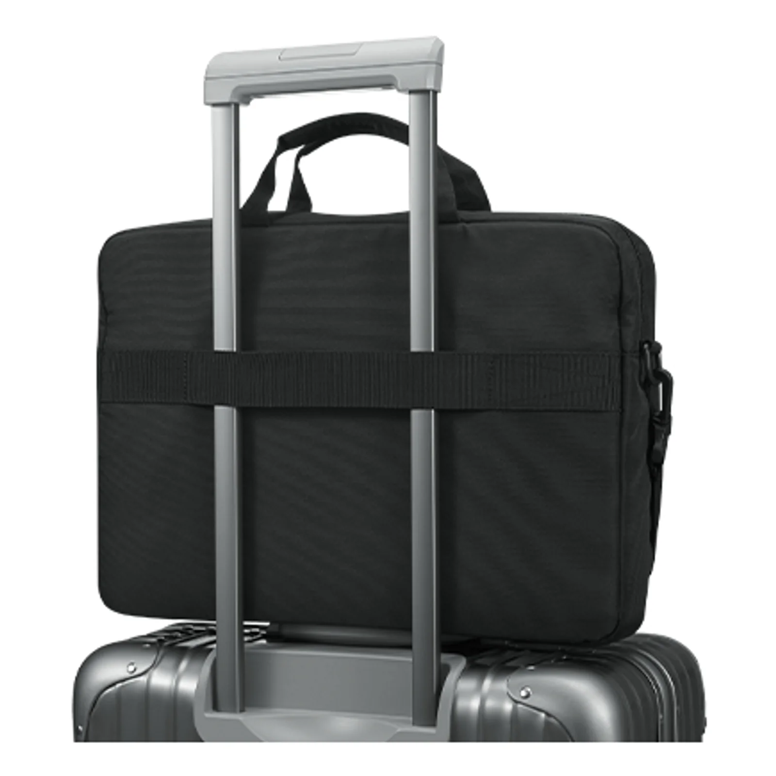 Lenovo ThinkPad Essential 16-inch Topload (Eco) 40,6 cm (16") Sac Toploader Noir