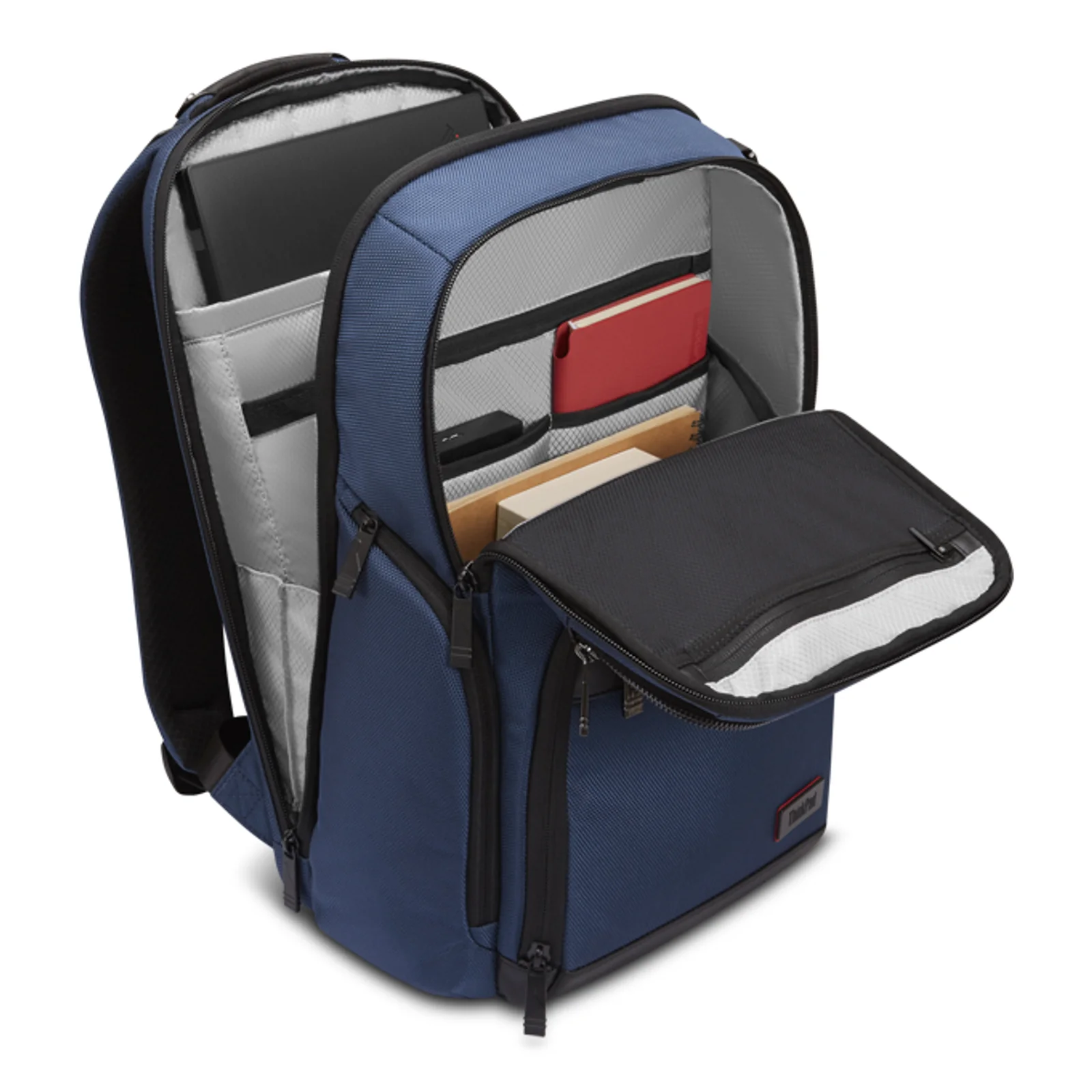 Lenovo ThinkPad Executive 16" 40,6 cm (16") Sac à dos Marine