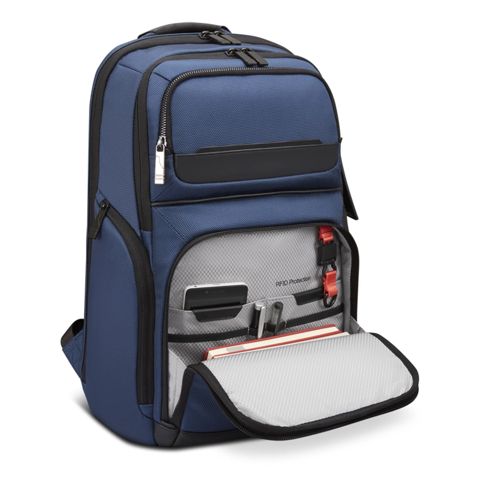 Lenovo ThinkPad Executive 16" 40,6 cm (16") Sac à dos Marine
