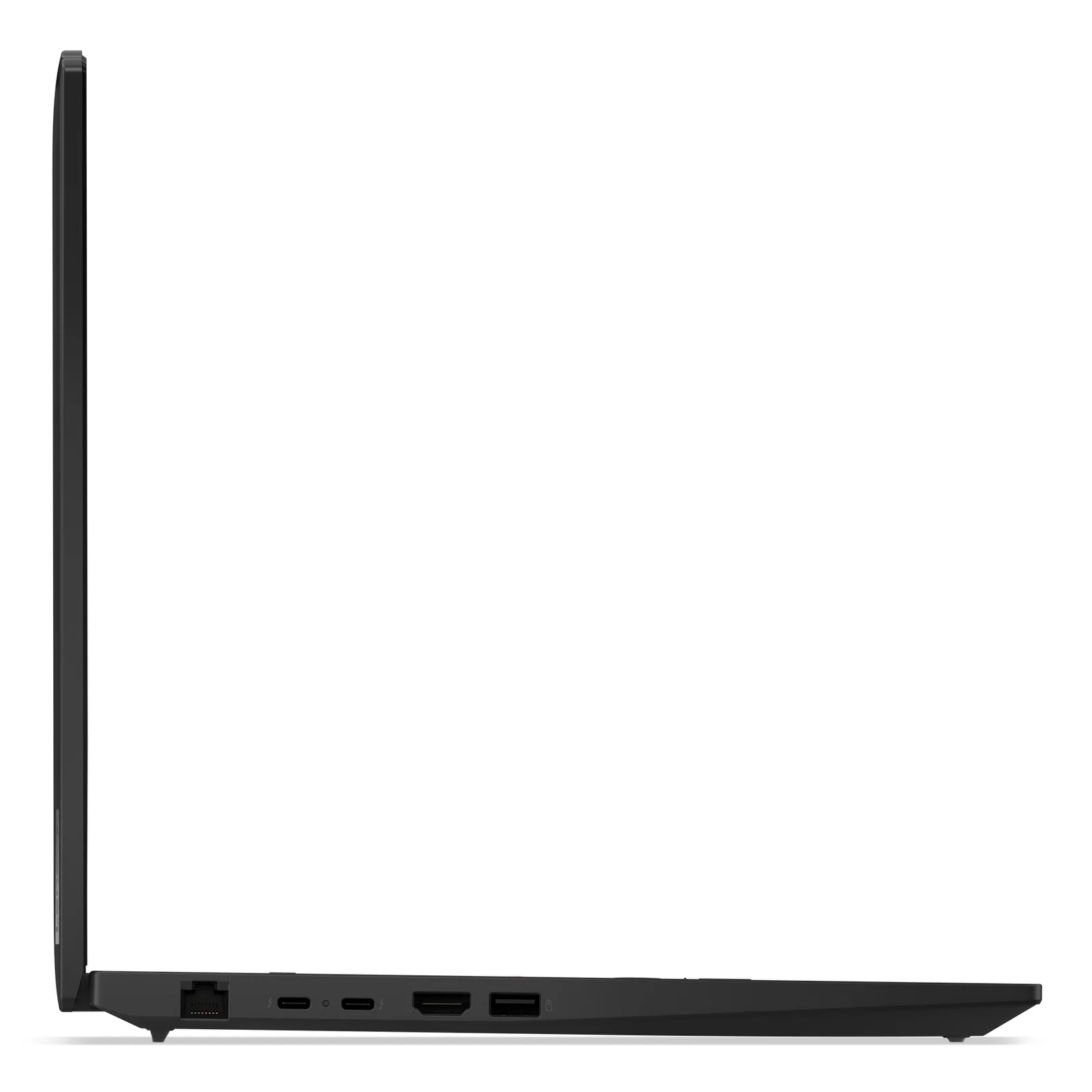 Lenovo ThinkPad L16 Gen 2 (AMD) AMD Ryzen™ 5 PRO PRO 215 Ordinateur portable 40,6 cm (16") WUXGA 32 Go DDR5-SDRAM 1 To SSD Wi-Fi 7 (802.11be) Windows 11 Pro Allemand Noir