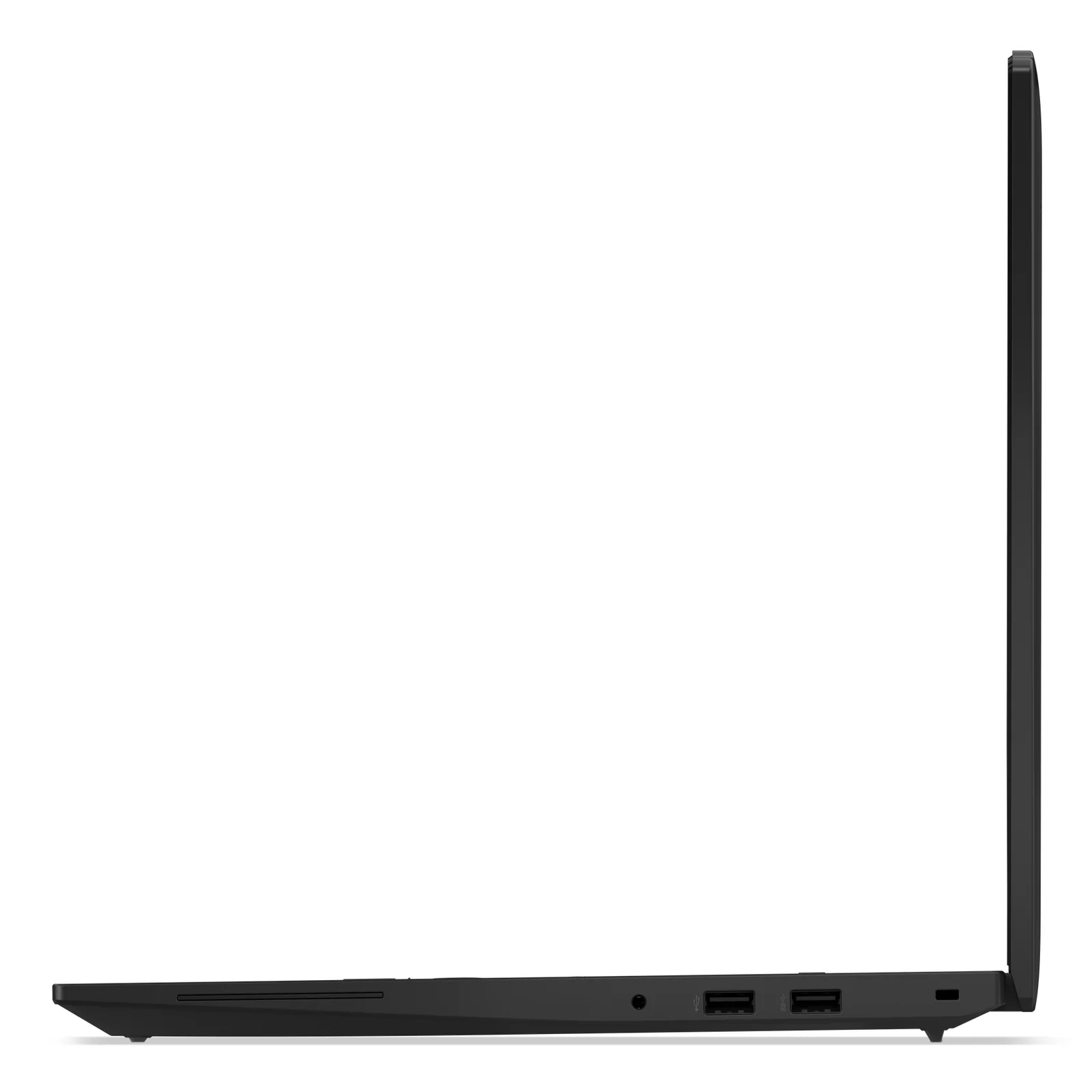Lenovo ThinkPad L16 Gen 2 (AMD) Copilot+ PC AMD Ryzen AI 7 350 Ordinateur portable 40,6 cm (16") WUXGA 32 Go DDR5-SDRAM 1 To SSD Wi-Fi 7 (802.11be) Windows 11 Pro Allemand Noir