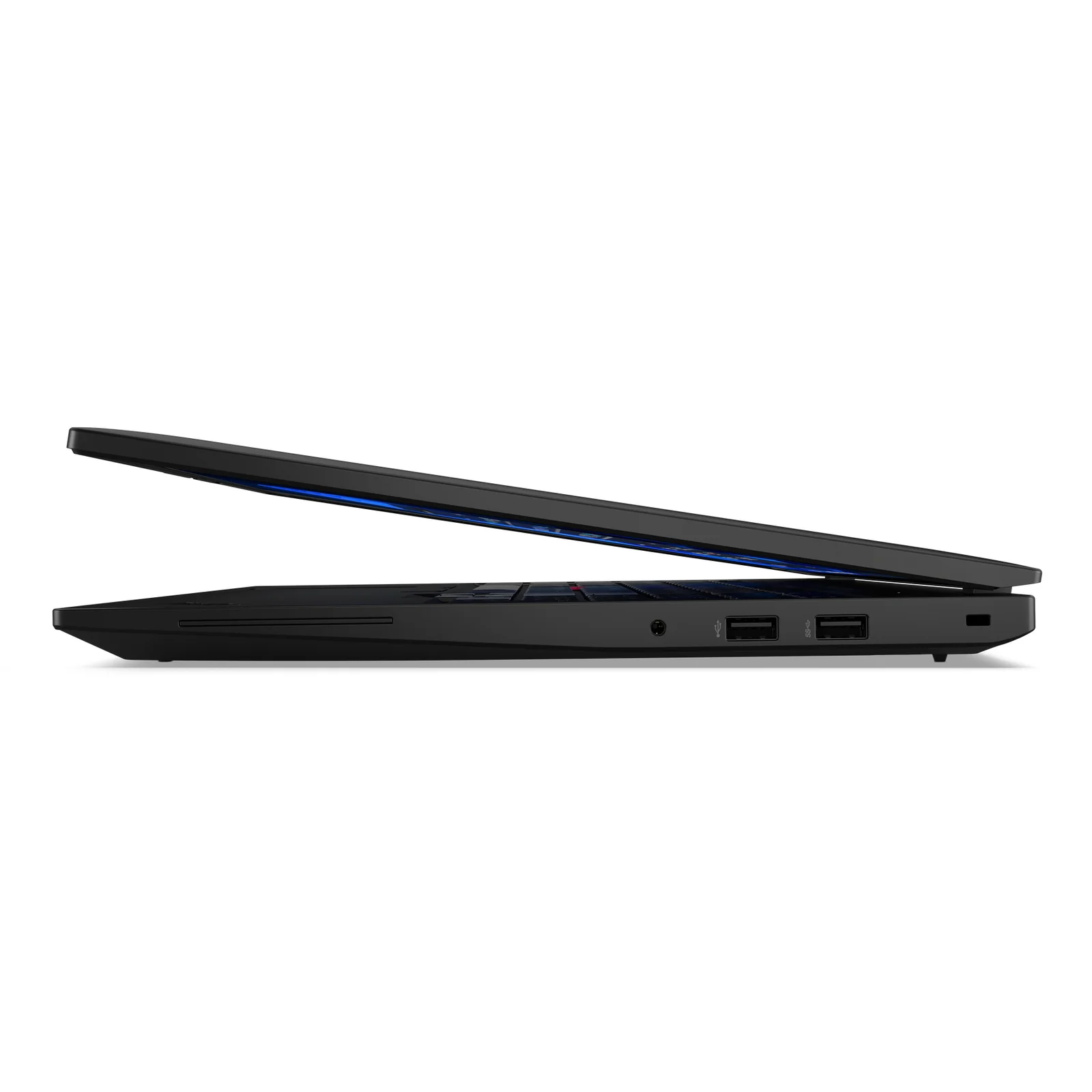 Lenovo ThinkPad L16 Gen 2 (Intel) Intel Core Ultra 7 255U Ordinateur portable 40,6 cm (16") WUXGA 32 Go DDR5-SDRAM 1 To SSD Wi-Fi 6E (802.11ax) Windows 11 Pro Allemand Noir