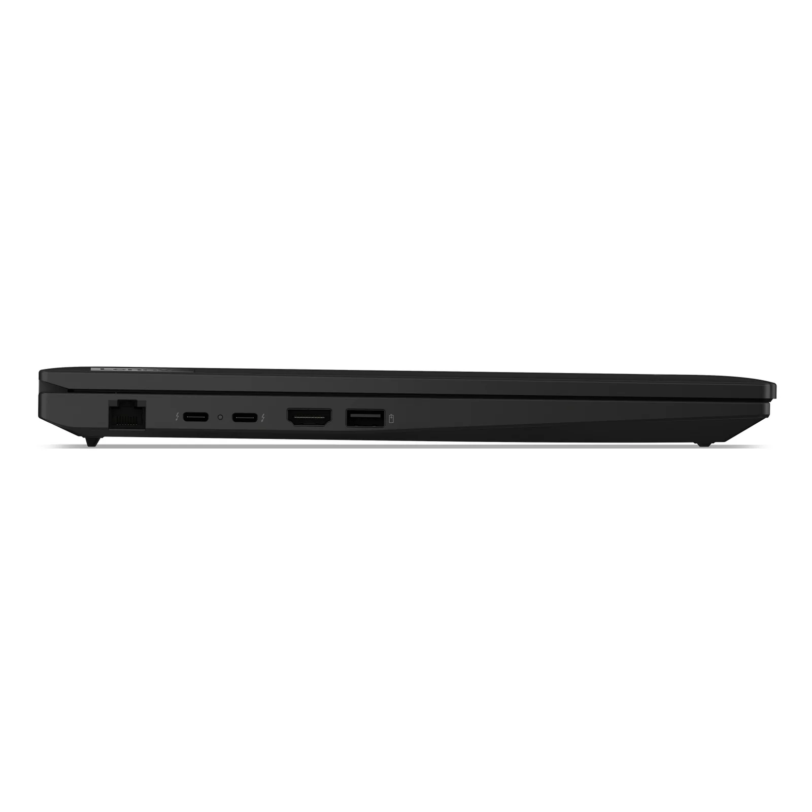 Lenovo ThinkPad L16 Gen 2 (Intel) Intel Core Ultra 7 255U Ordinateur portable 40,6 cm (16") WUXGA 32 Go DDR5-SDRAM 1 To SSD Wi-Fi 6E (802.11ax) Windows 11 Pro Allemand Noir