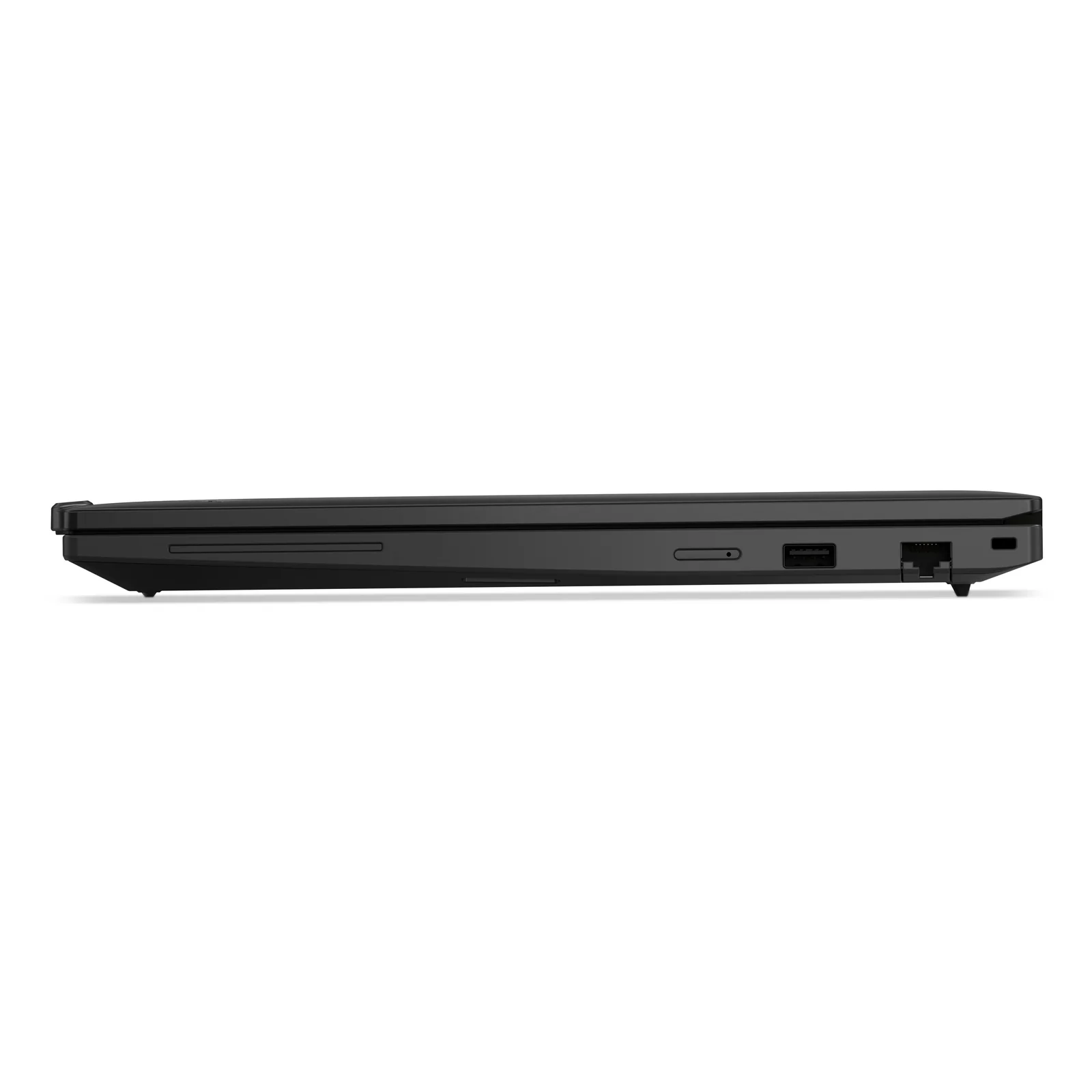 Lenovo ThinkPad P16s Gen 4 (AMD) Copilot+ PC AMD Ryzen AI 7 350 Station de travail mobile 40,6 cm (16") WUXGA 16 Go DDR5-SDRAM 512 Go SSD Wi-Fi 7 (802.11be) Windows 11 Pro Français Noir