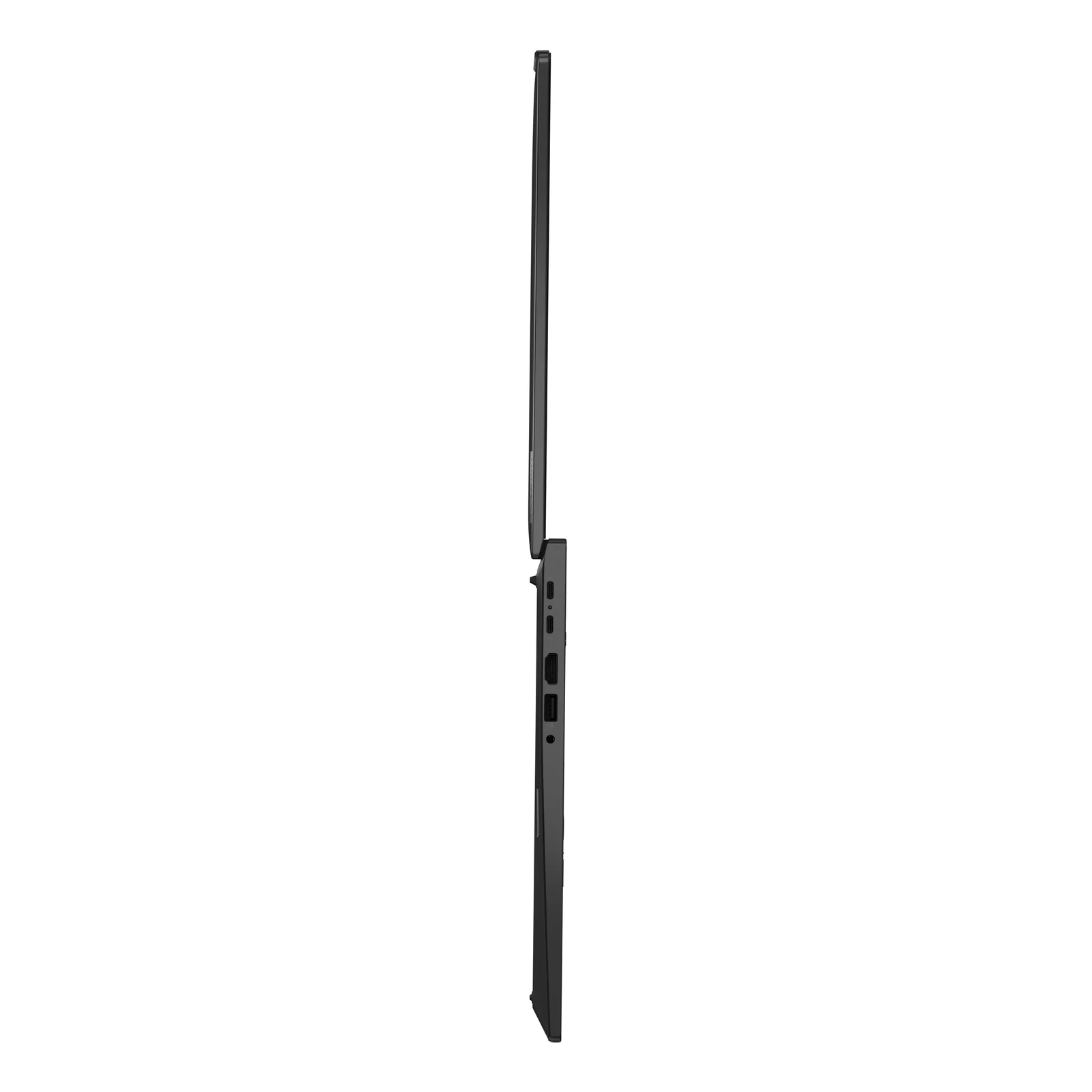 Lenovo ThinkPad P16s Gen 4 (AMD) Copilot+ PC AMD Ryzen AI 7 350 Station de travail mobile 40,6 cm (16") WUXGA 16 Go DDR5-SDRAM 512 Go SSD Wi-Fi 7 (802.11be) Windows 11 Pro Français Noir