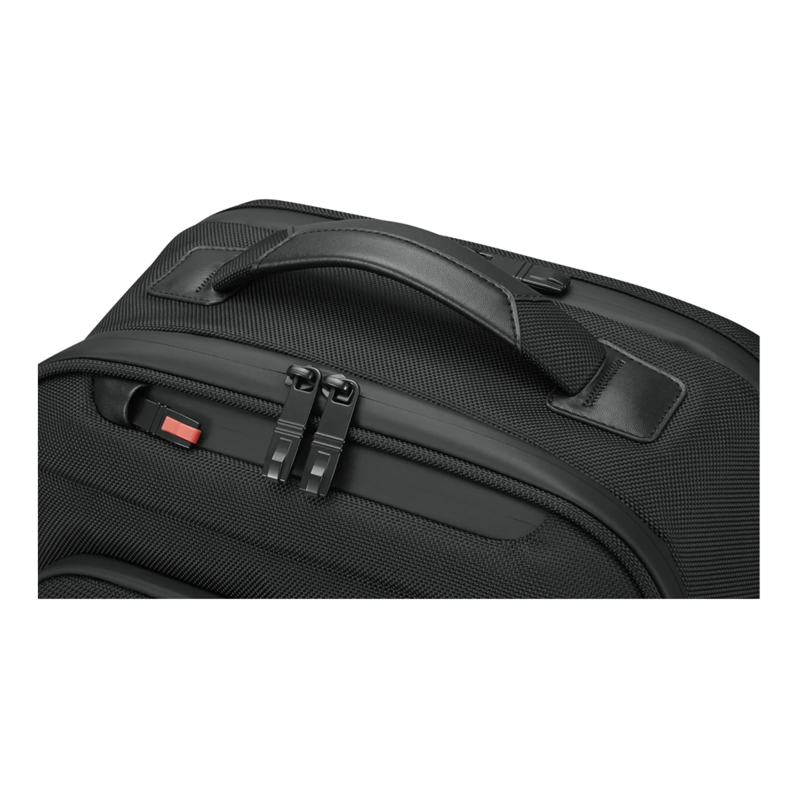 Lenovo ThinkPad Professional 16-inch Gen 2 sac à dos Sac à dos normal Noir Plastique