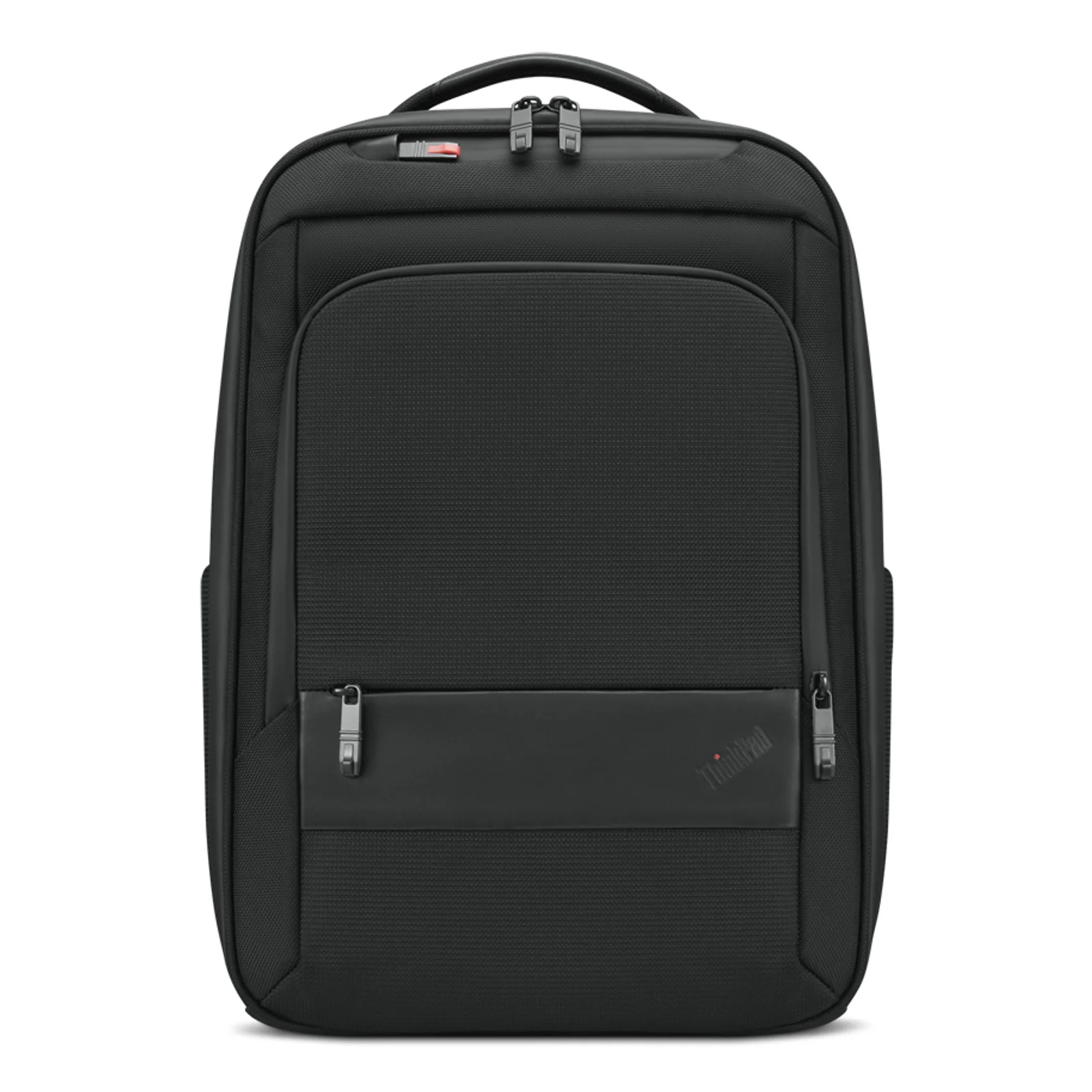 Lenovo ThinkPad Professional 16-inch Gen 2 sac à dos Sac à dos normal Noir Plastique