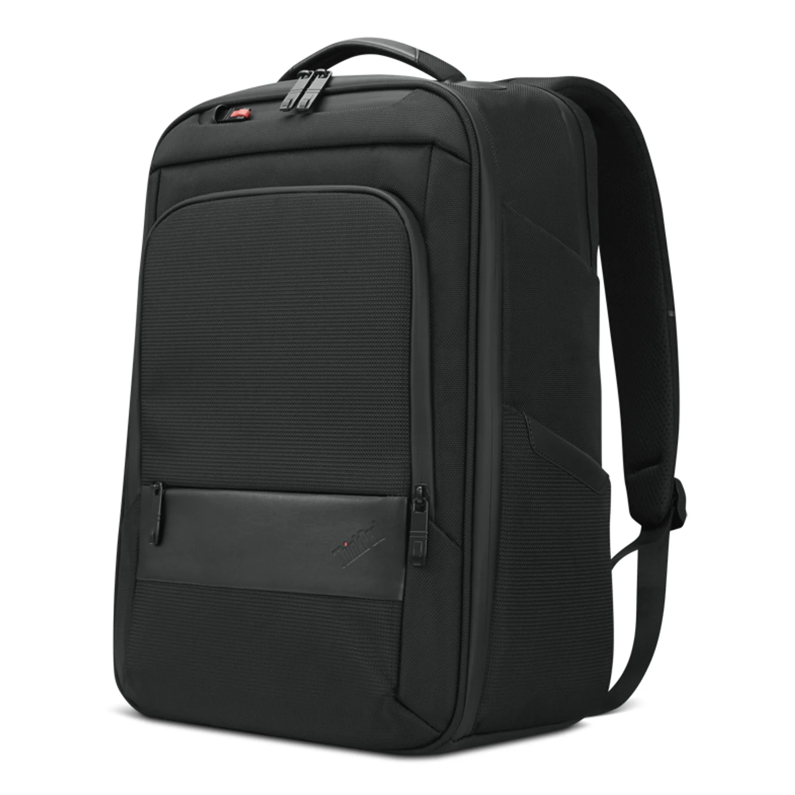 ThinkPad Professional 16-inch Gen 2 sac à dos Sac à dos normal Noir Plastique