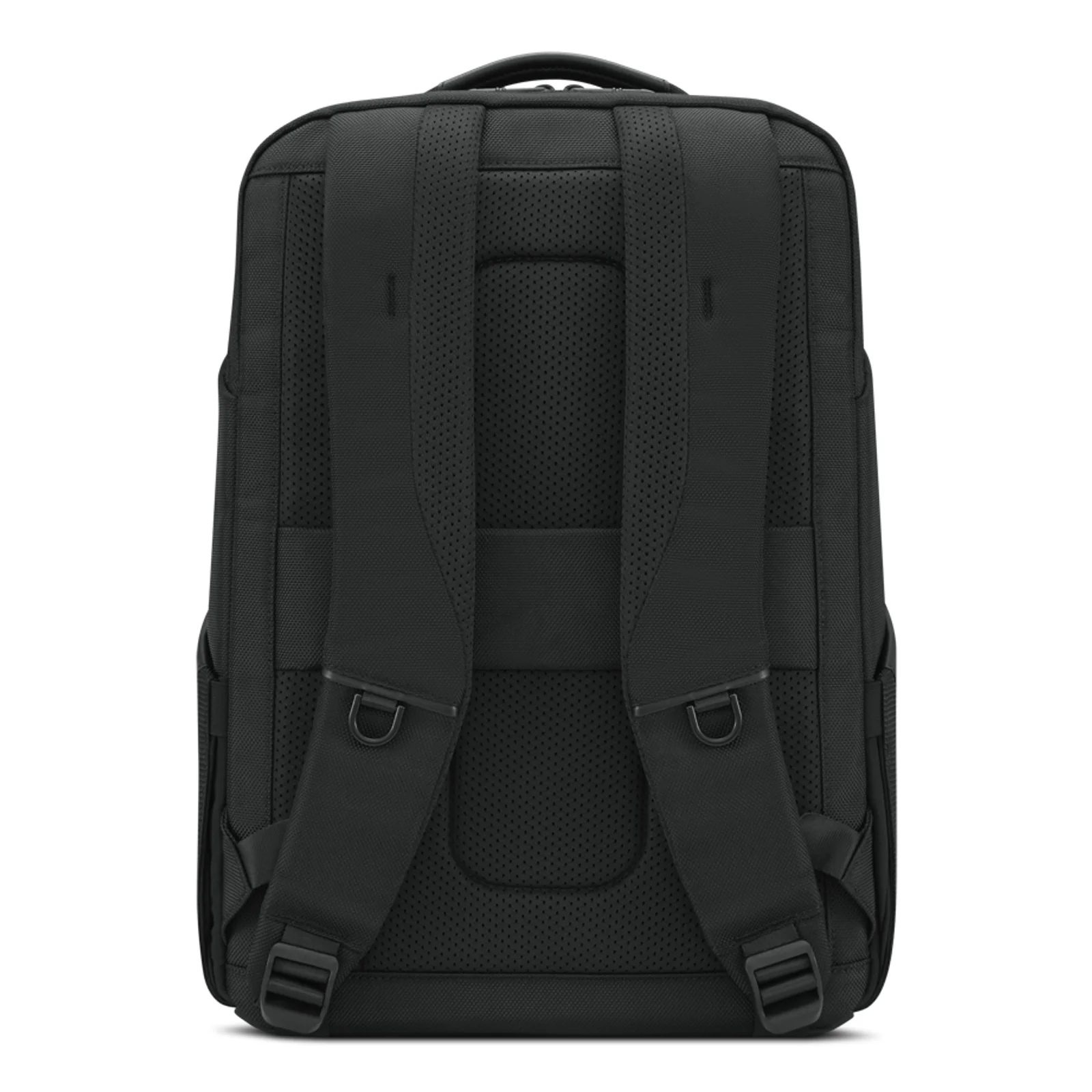 Lenovo ThinkPad Professional 16-inch Gen 2 sac à dos Sac à dos normal Noir Plastique