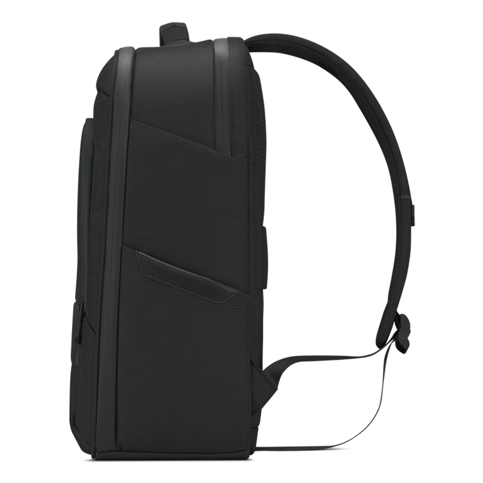 Lenovo ThinkPad Professional 16-inch Gen 2 sac à dos Sac à dos normal Noir Plastique