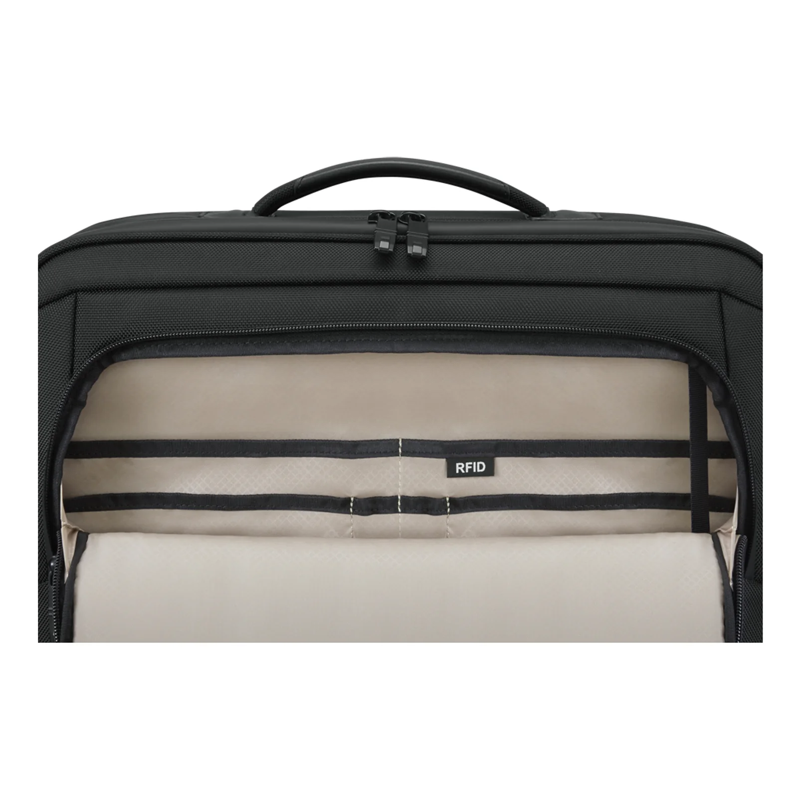 Lenovo ThinkPad Professional 16-inch Topload Gen 2 40,6 cm (16") Sac Toploader Noir
