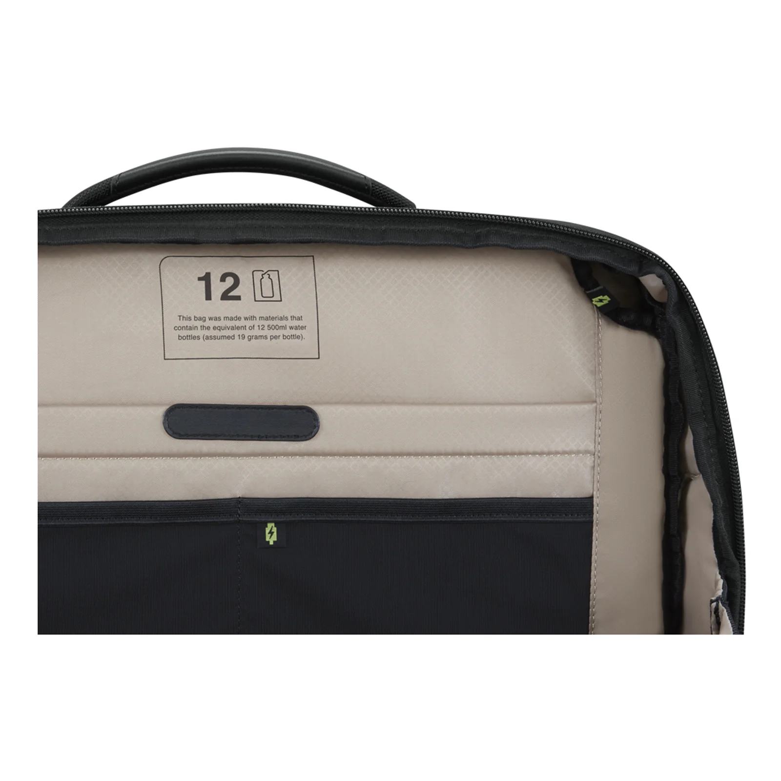 Lenovo ThinkPad Professional 16-inch Topload Gen 2 40,6 cm (16") Sac Toploader Noir