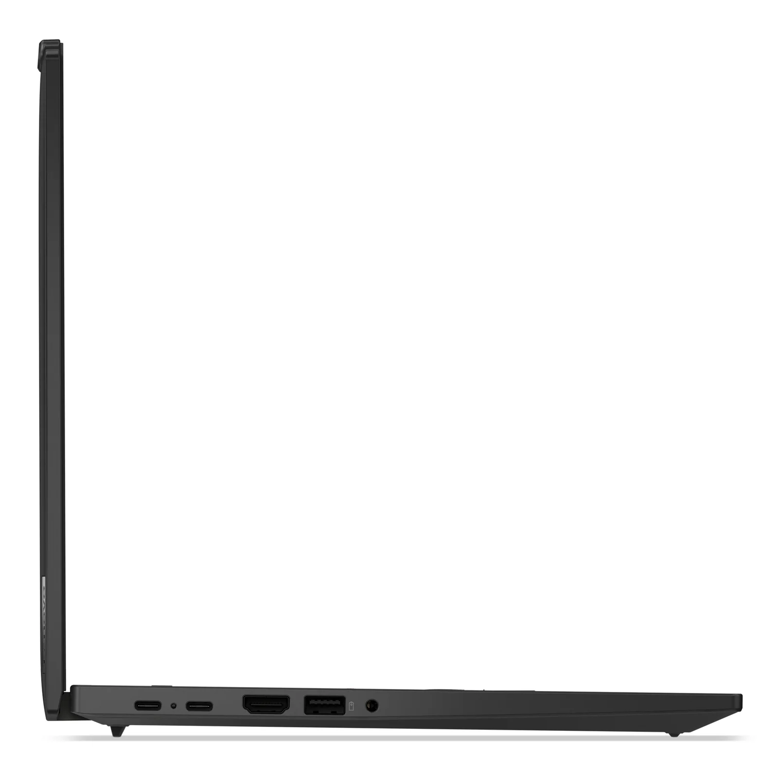 Lenovo ThinkPad T14 Gen 5 (AMD) AMD Ryzen™ 5 PRO 8540U Ordinateur portable 35,6 cm (14") WUXGA 8 Go DDR5-SDRAM 256 Go SSD Wi-Fi 6E (802.11ax) Windows 11 Pro Français Noir