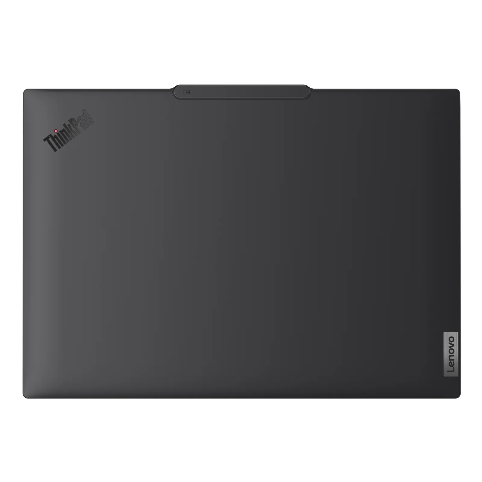 Lenovo ThinkPad T14 Gen 5 (AMD) AMD Ryzen™ 5 PRO 8540U Ordinateur portable 35,6 cm (14") WUXGA 8 Go DDR5-SDRAM 256 Go SSD Wi-Fi 6E (802.11ax) Windows 11 Pro Français Noir