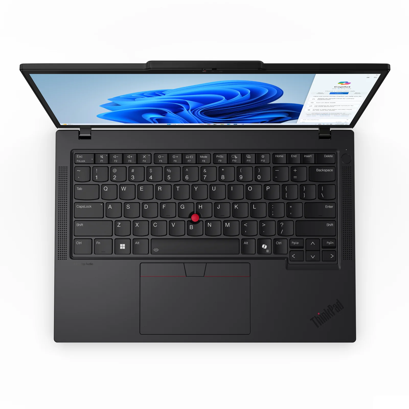 Lenovo ThinkPad T14 Gen 5 (AMD) AMD Ryzen™ 5 PRO 8540U Ordinateur portable 35,6 cm (14") WUXGA 8 Go DDR5-SDRAM 256 Go SSD Wi-Fi 6E (802.11ax) Windows 11 Pro Français Noir