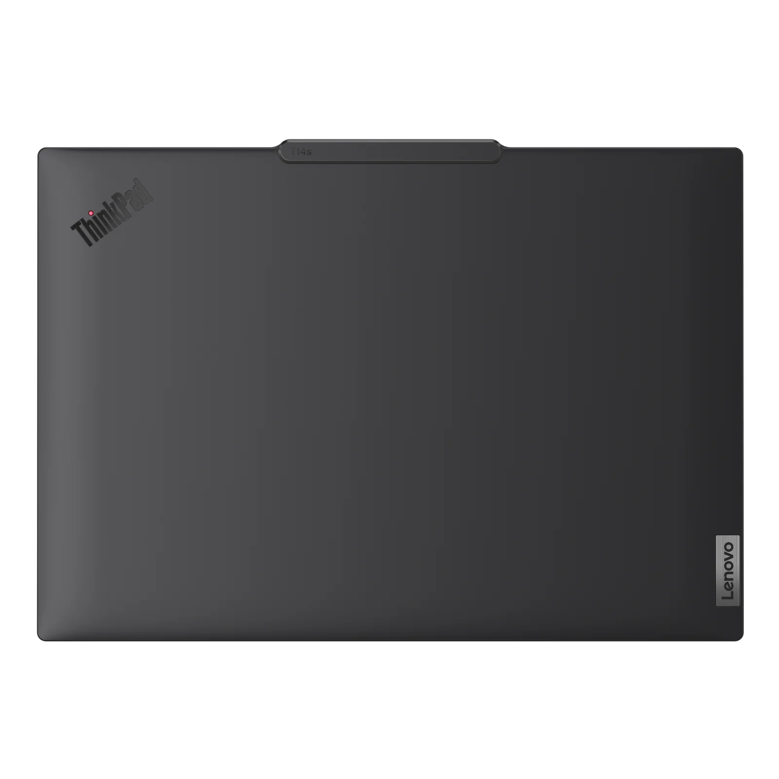 Lenovo ThinkPad T14s Gen 5 Intel Core Ultra 7 155U Ordinateur portable 35,6 cm (14") WUXGA 16 Go LPDDR5x-SDRAM 512 Go SSD Wi-Fi 6E (802.11ax) Windows 11 Pro Français Noir