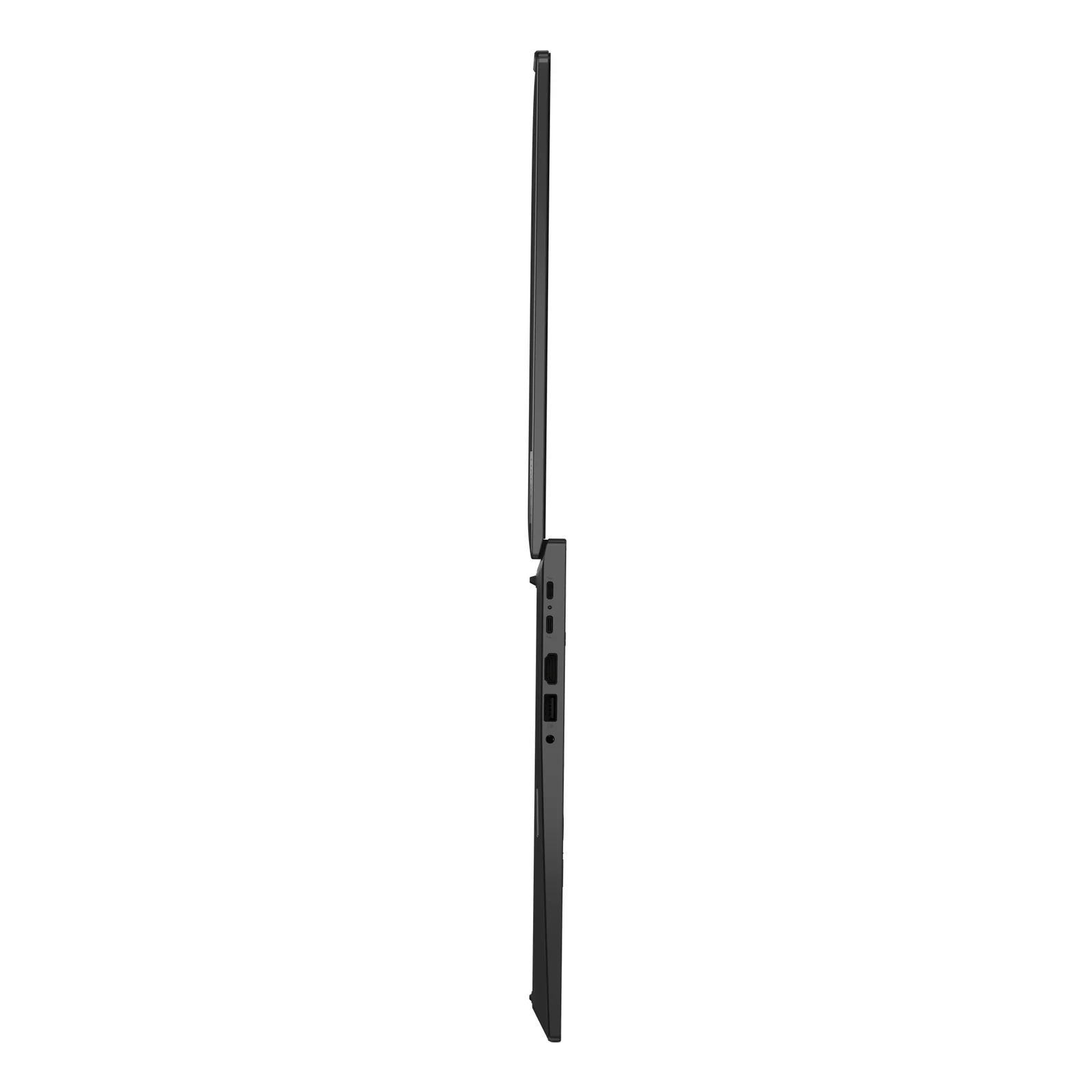 Lenovo ThinkPad T16 Gen 4 (Intel) Copilot+ PC Intel Core Ultra 5 226V Ordinateur portable 40,6 cm (16") WUXGA 16 Go 512 Go SSD Wi-Fi 7 (802.11be) Windows 11 Pro Français Noir