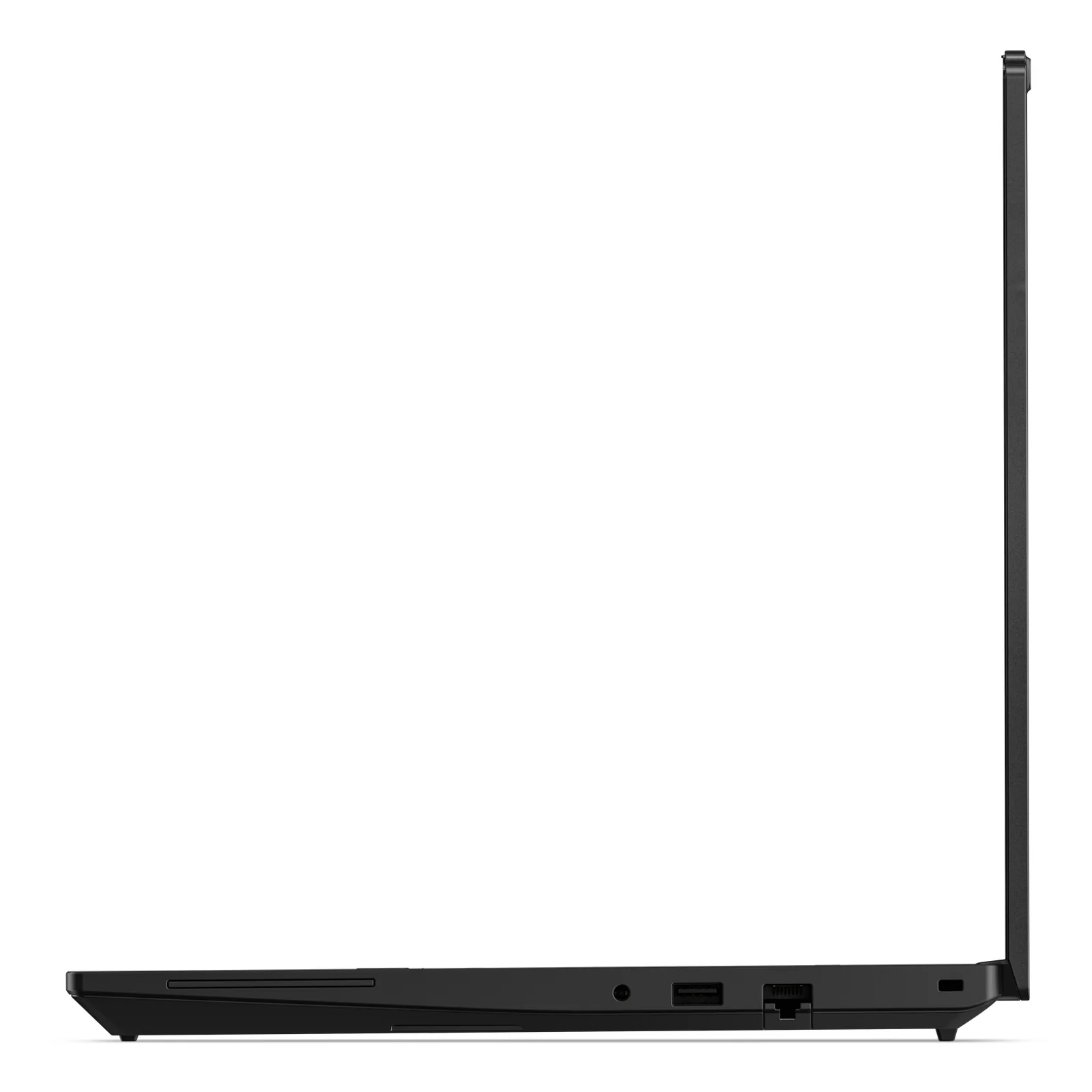 Lenovo ThinkPad T16 Gen 5 (AMD) AMD Ryzen™ 5 PRO 215 Station de travail mobile 40,6 cm (16") WUXGA 16 Go DDR5-SDRAM 512 Go SSD Wi-Fi 7 (802.11be) Windows 11 Pro Allemand Noir