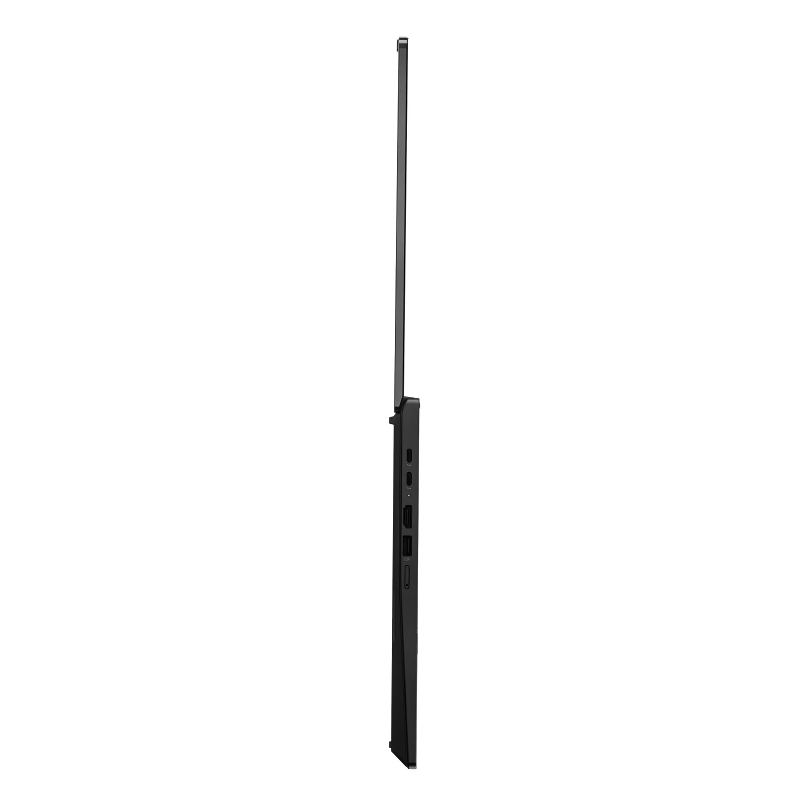 Lenovo ThinkPad T16 Gen 5 (AMD) AMD Ryzen™ 5 PRO 215 Station de travail mobile 40,6 cm (16") WUXGA 16 Go DDR5-SDRAM 512 Go SSD Wi-Fi 7 (802.11be) Windows 11 Pro Allemand Noir