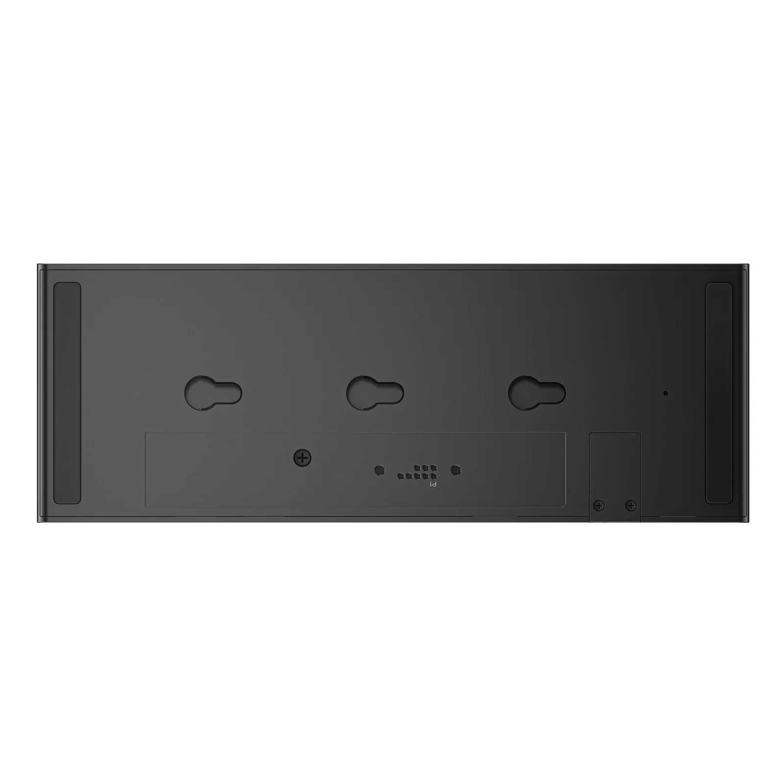 Lenovo ThinkPad Thunderbolt 4 Smart Dock Gen2 7500 Avec fil Noir