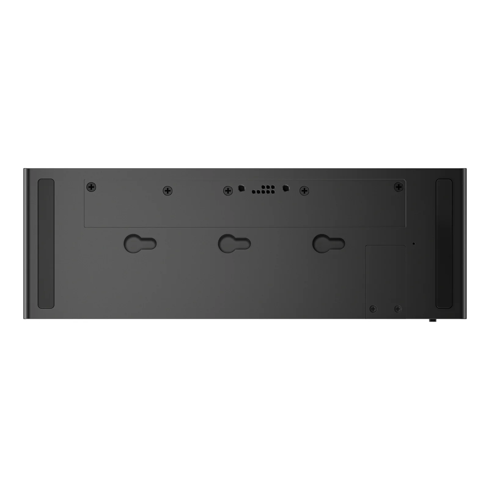 Lenovo ThinkPad Thunderbolt 5 Smart Dock 7500 Avec fil Noir