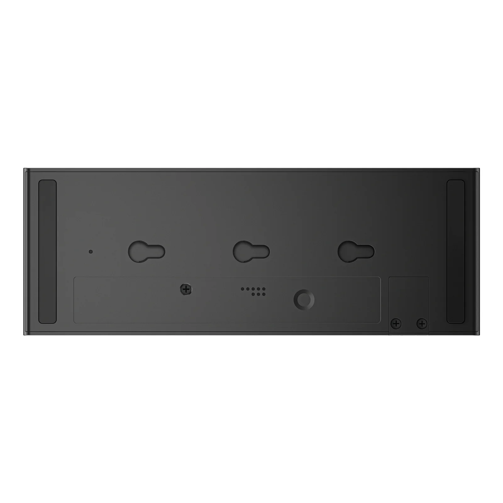 Lenovo ThinkPad USB4 Dock 5000 Avec fil Thunderbolt 4 Noir