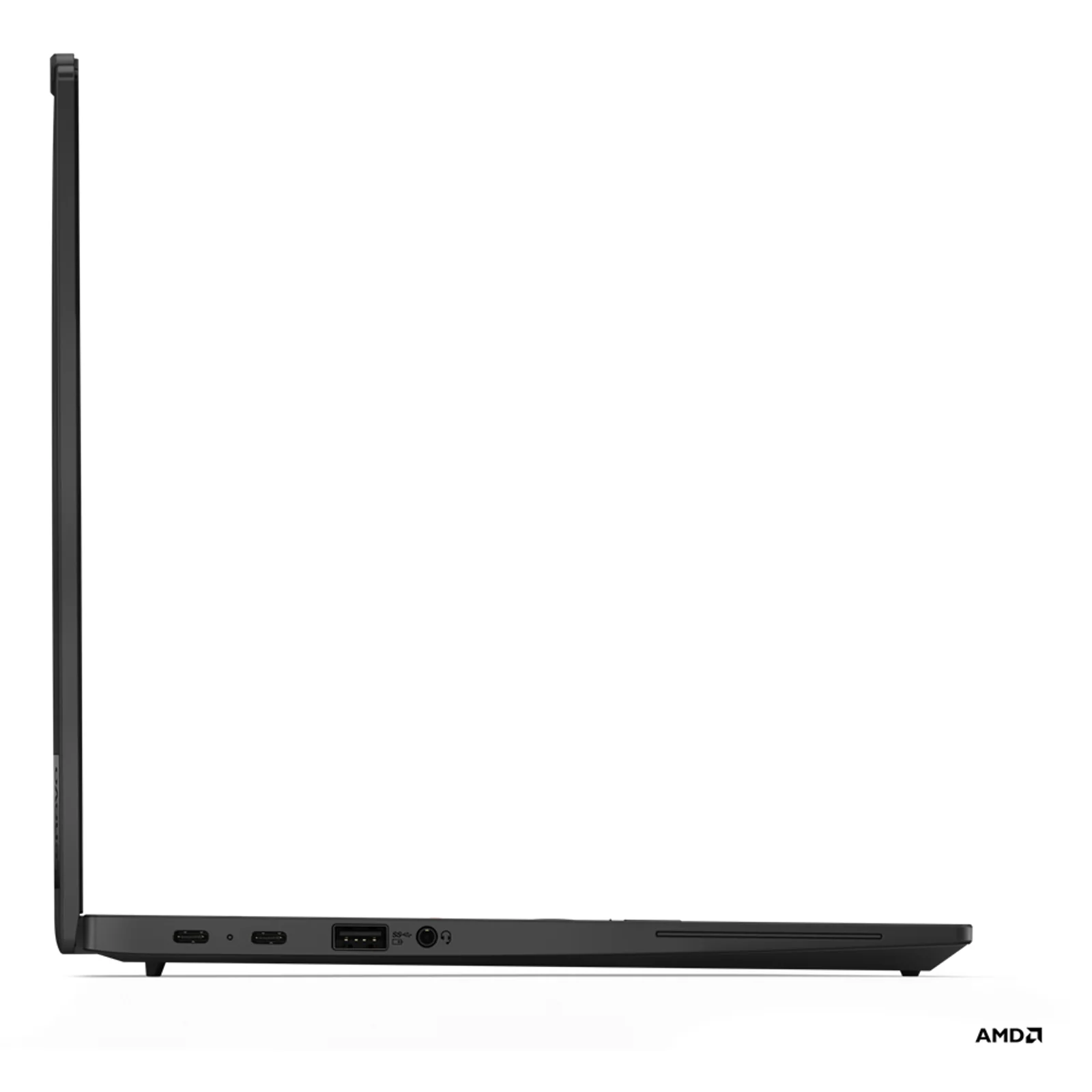 Lenovo ThinkPad X13 Gen 4 (AMD) AMD Ryzen™ 7 PRO 7840U Ordinateur portable 33,8 cm (13.3") WUXGA 16 Go LPDDR5x-SDRAM 512 Go SSD Wi-Fi 6E (802.11ax) Windows 11 Pro Français Noir