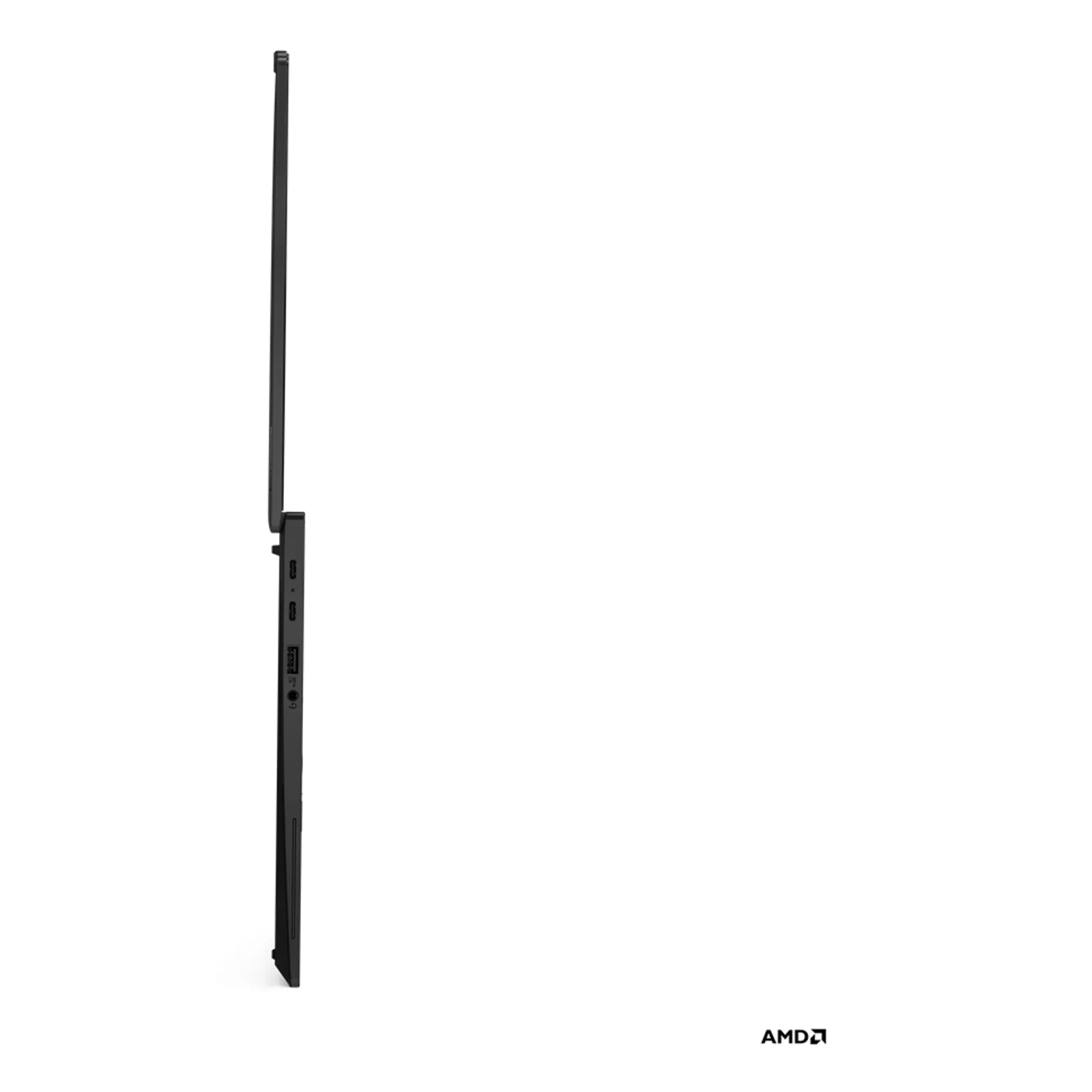Lenovo ThinkPad X13 Gen 4 (AMD) AMD Ryzen™ 7 PRO 7840U Ordinateur portable 33,8 cm (13.3") WUXGA 16 Go LPDDR5x-SDRAM 512 Go SSD Wi-Fi 6E (802.11ax) Windows 11 Pro Français Noir