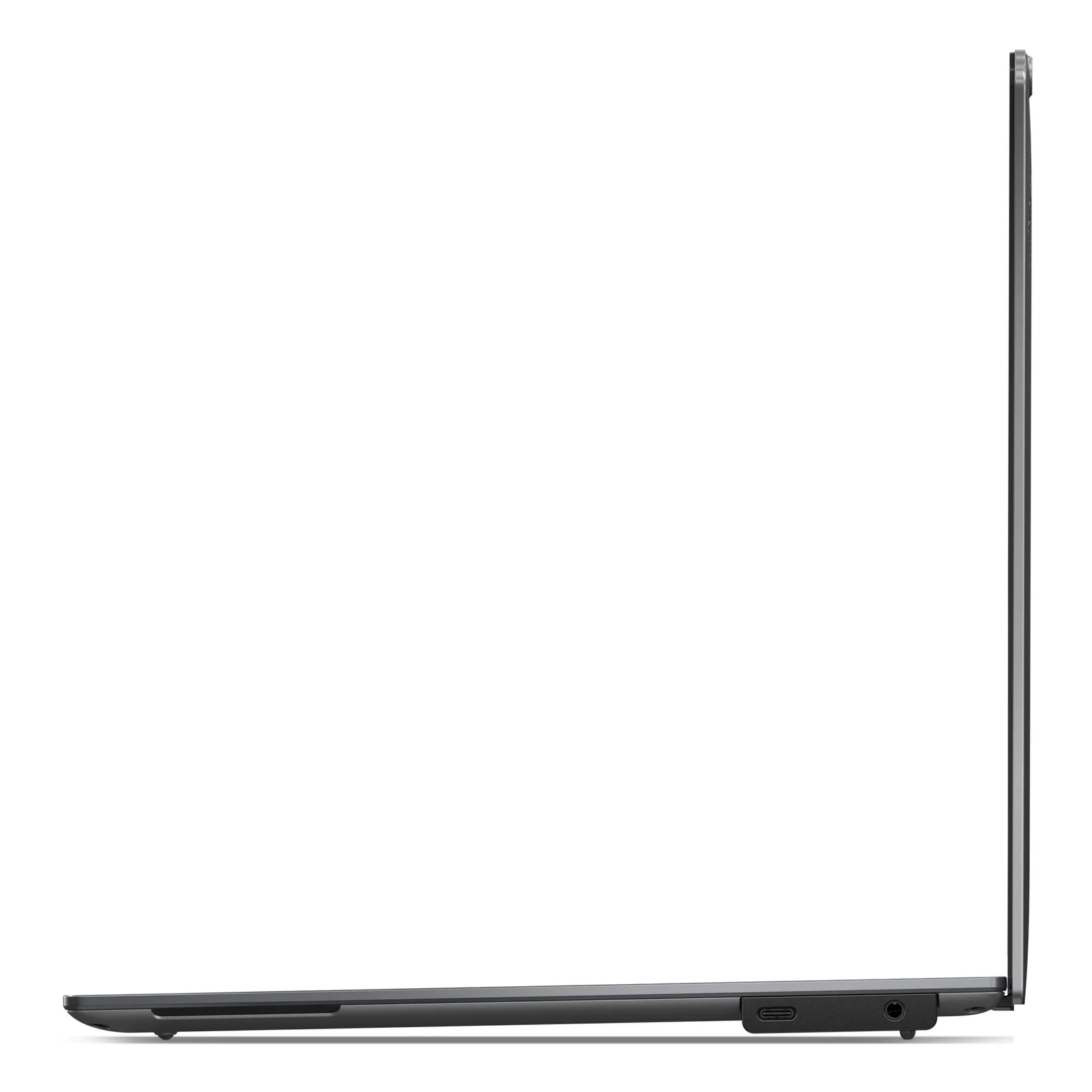 Lenovo ThinkPad X9-14 Gen 1 Aura Edition Copilot+ PC Intel Core Ultra 7 258V Ordinateur portable 35,6 cm (14") Écran tactile 2.8K 32 Go LPDDR5x-SDRAM 1 To SSD Wi-Fi 7 (802.11be) Windows 11 Pro Français Gris