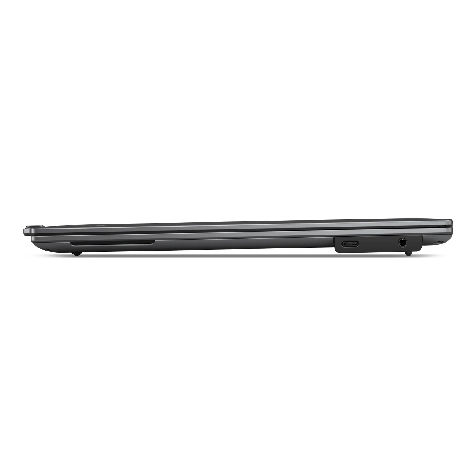 Lenovo ThinkPad X9-14 Gen 1 Copilot+ PC Intel Core Ultra 5 228V Ordinateur portable 35,6 cm (14") WUXGA 32 Go LPDDR5x-SDRAM 512 Go SSD Wi-Fi 7 (802.11be) Windows 11 Pro Français Gris