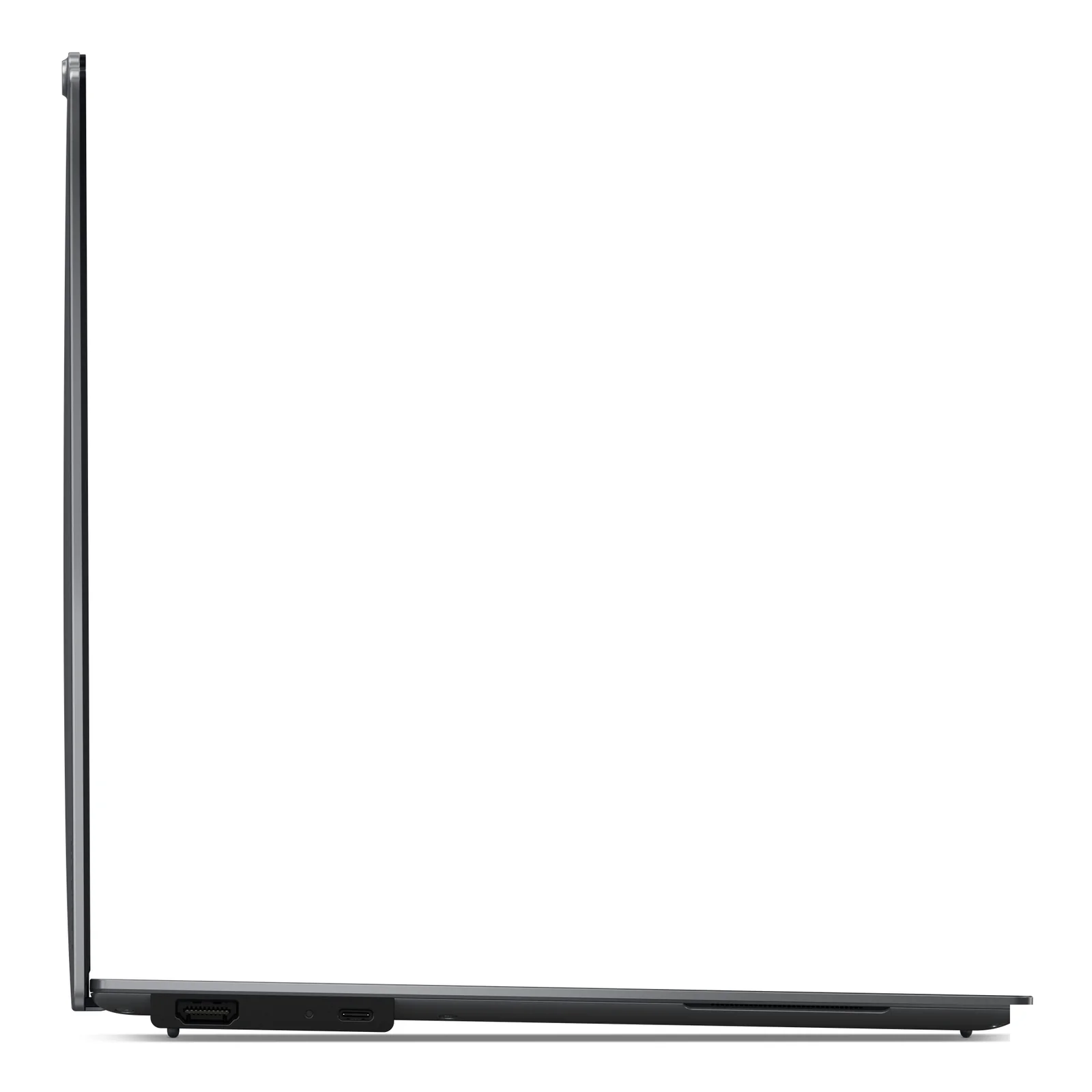 Lenovo ThinkPad X9-15 Gen 1 Aura Edition Copilot+ PC Intel Core Ultra 5 226V Ordinateur portable 38,9 cm (15.3") 2.8K 16 Go LPDDR5x-SDRAM 512 Go SSD Wi-Fi 7 (802.11be) Windows 11 Pro Français Gris