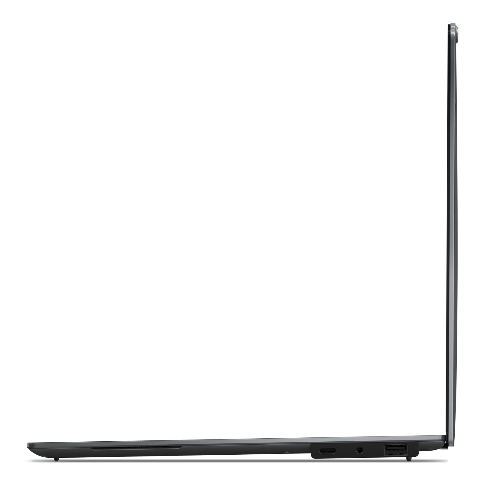 Lenovo ThinkPad X9-15 Gen 1 Aura Edition Copilot+ PC Intel Core Ultra 5 226V Ordinateur portable 38,9 cm (15.3") 2.8K 16 Go LPDDR5x-SDRAM 512 Go SSD Wi-Fi 7 (802.11be) Windows 11 Pro Français Gris