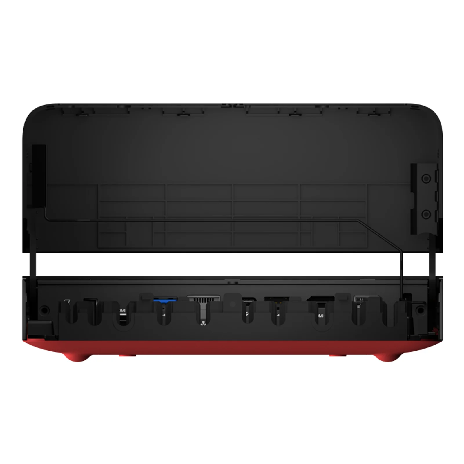 Lenovo ThinkSmart Core for Microsoft Team Rooms système de vidéo conférence Ethernet/LAN